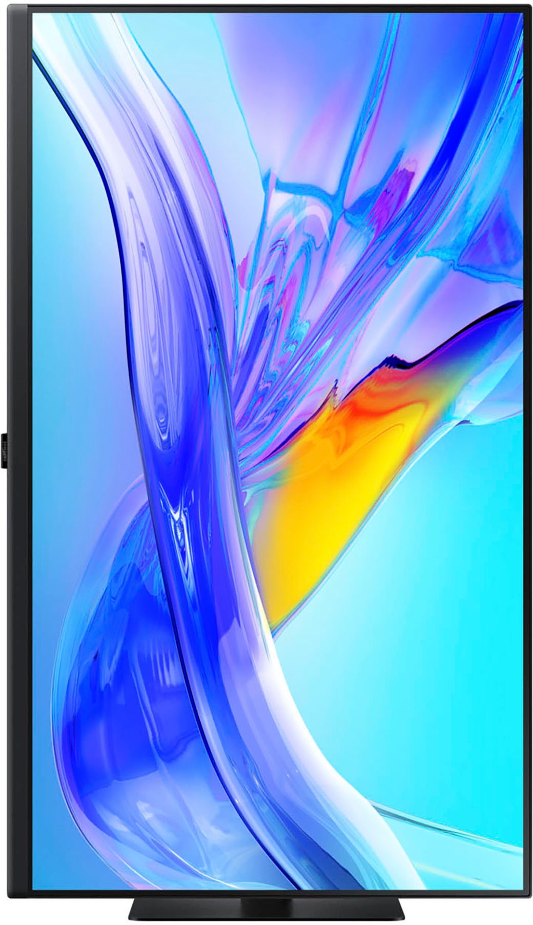 Samsung LED-Monitor »S80UD«, 80 cm/32 Zoll, 3840 x 2160 px, 4K Ultra HD, 5 ms Reaktionszeit, 60 Hz