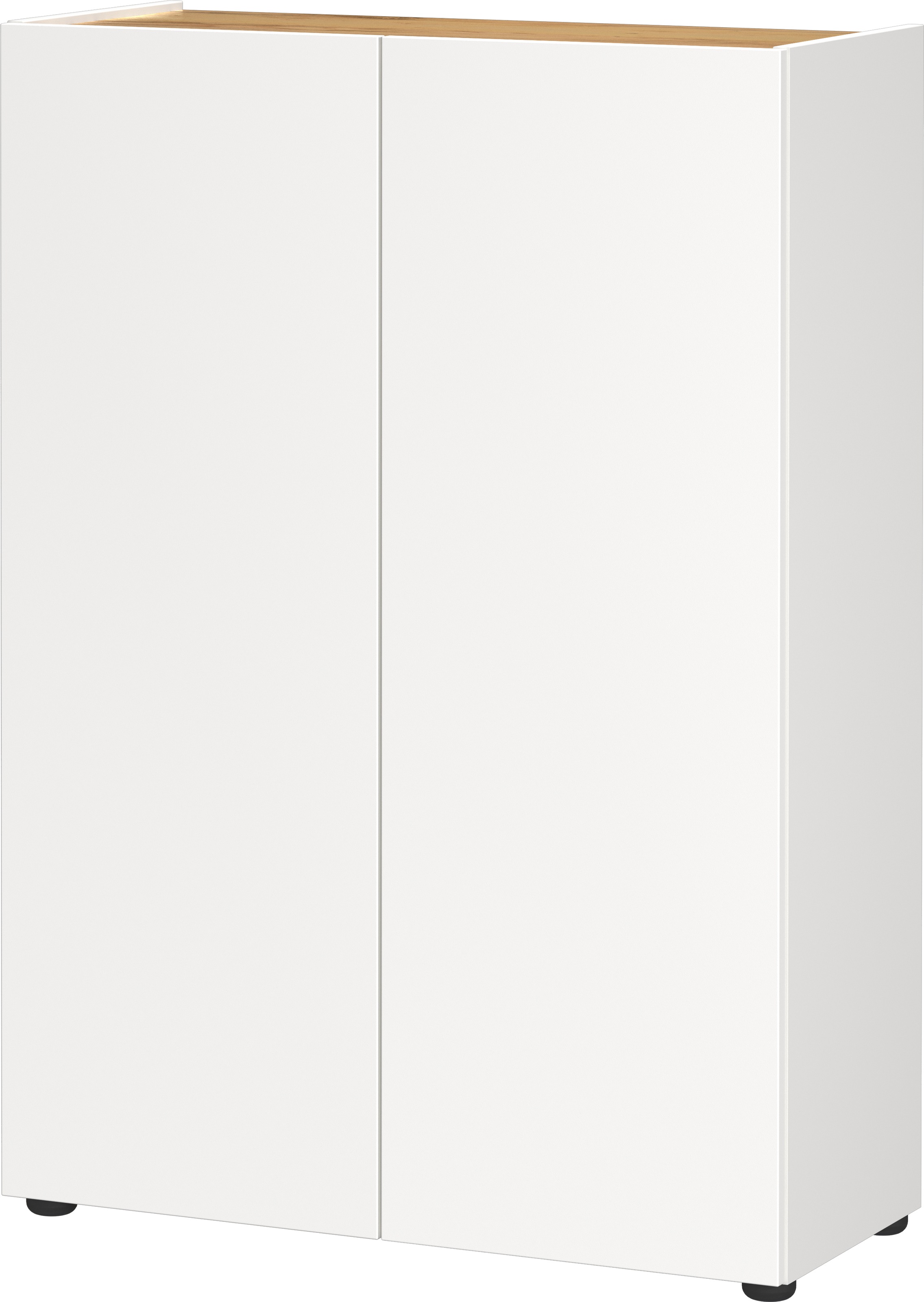 GERMANIA Garderoben-Set »Alviano« 3 Stk. tlg. günstig online kaufen