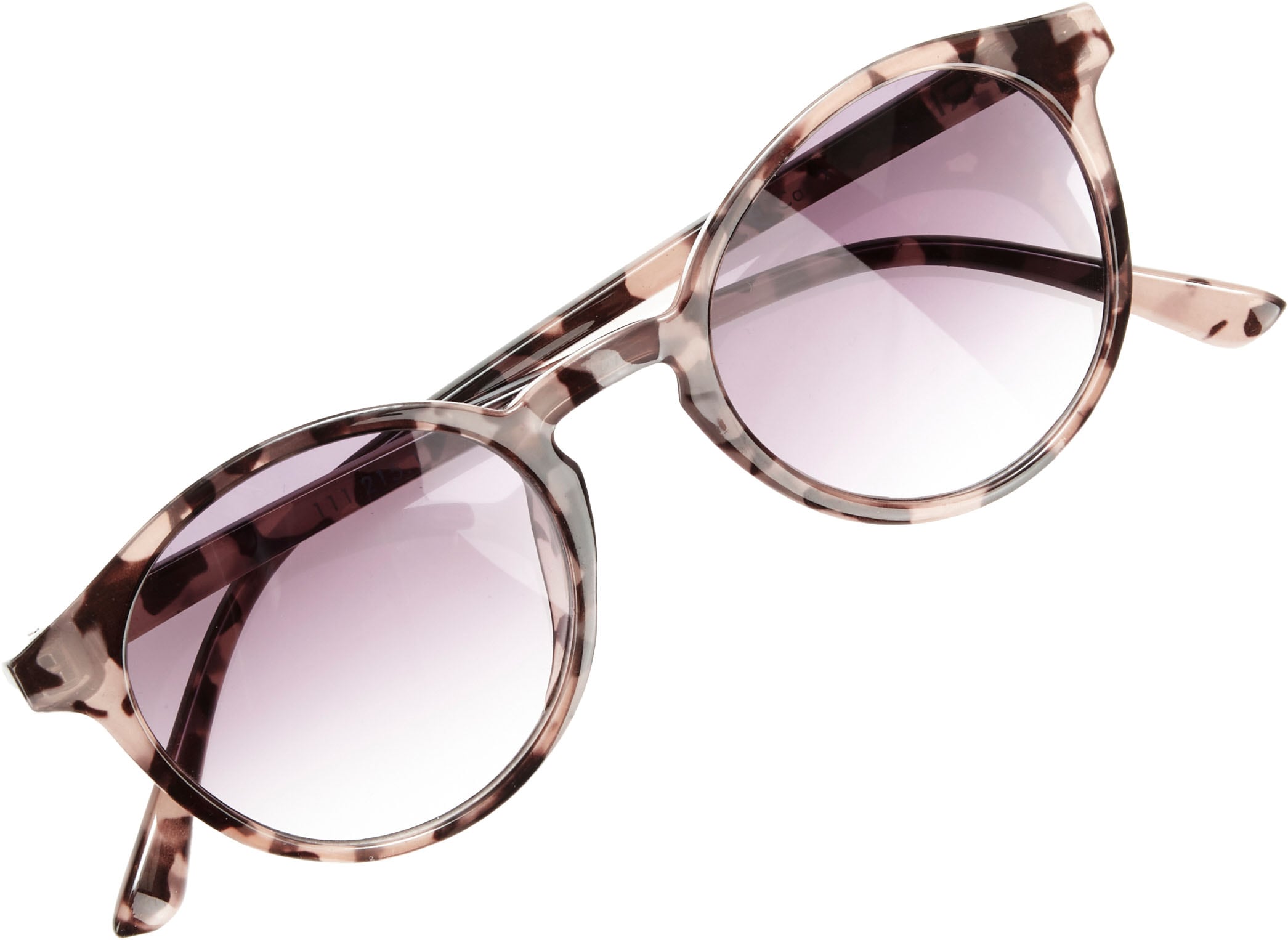 LASCANA Sonnenbrille, getönte Gläser mit UV Schutz, Damenbrille