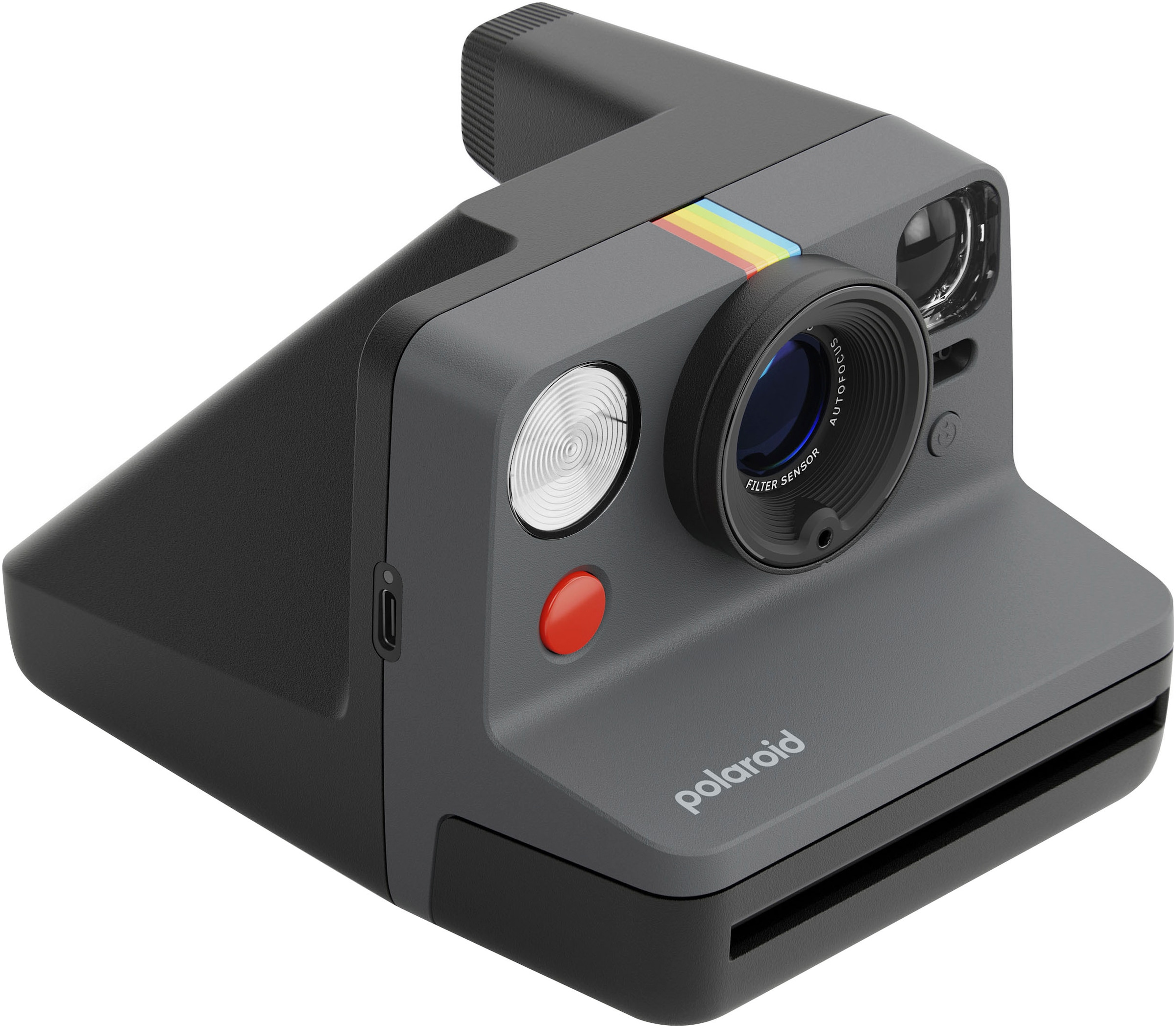 Polaroid Sofortbildkamera »Now Gen 3«