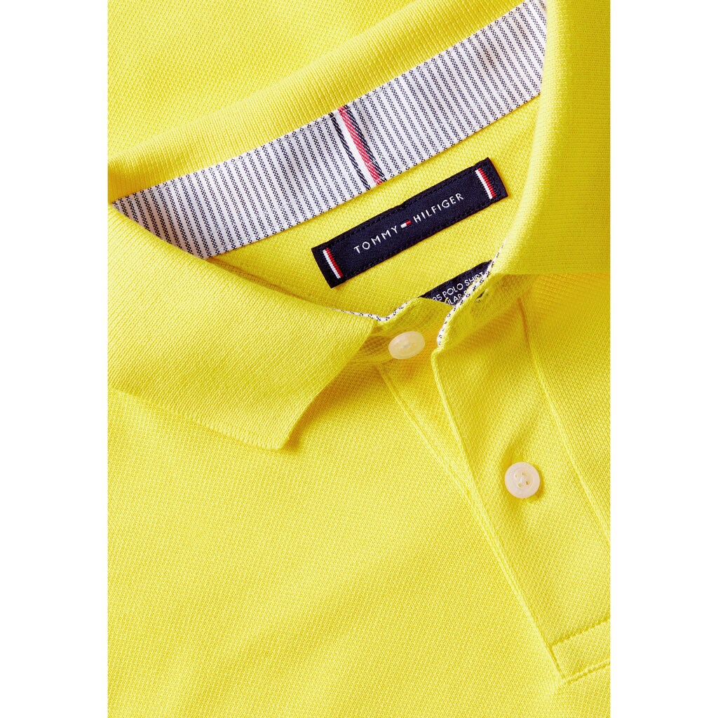 Tommy Hilfiger Poloshirt »1985 REGULAR POLO«