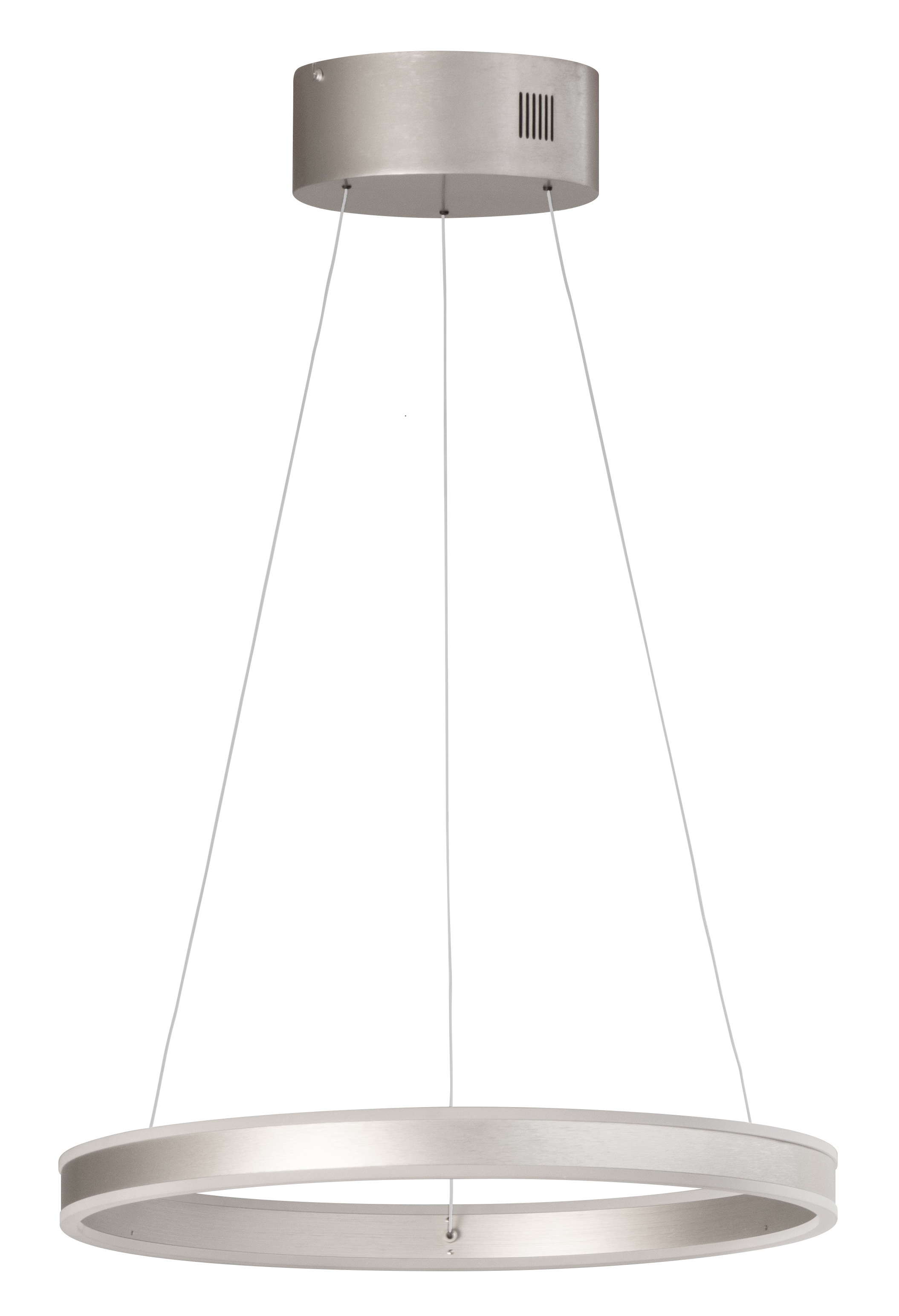 FISCHER & HONSEL Pendelleuchte »Silvio« LED-Board 1 Stk. Farbtemperatur stufenlos einstellbar, höhenverstellbar mit Kabellift