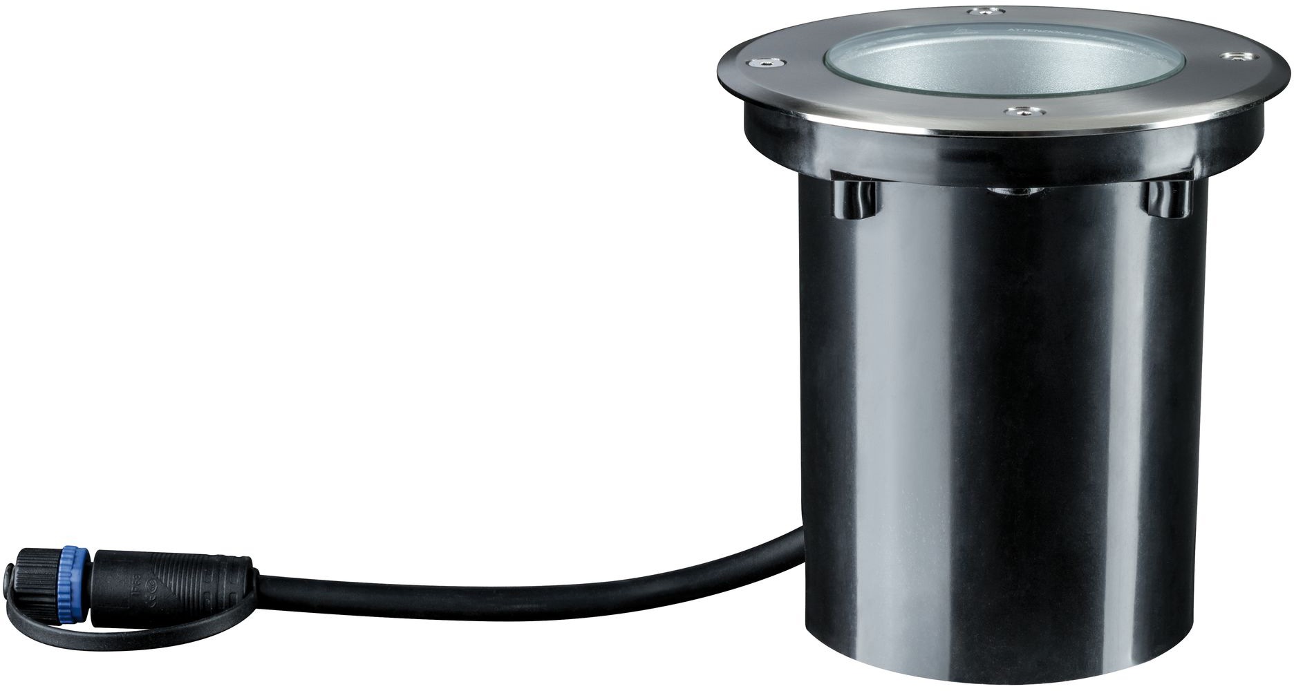 Paulmann LED Einbauleuchte »Plug & Shine« LED-Modul 1 Stk. Warmweiß LED-Modul, schwenkbar IP67 609lm 3000K