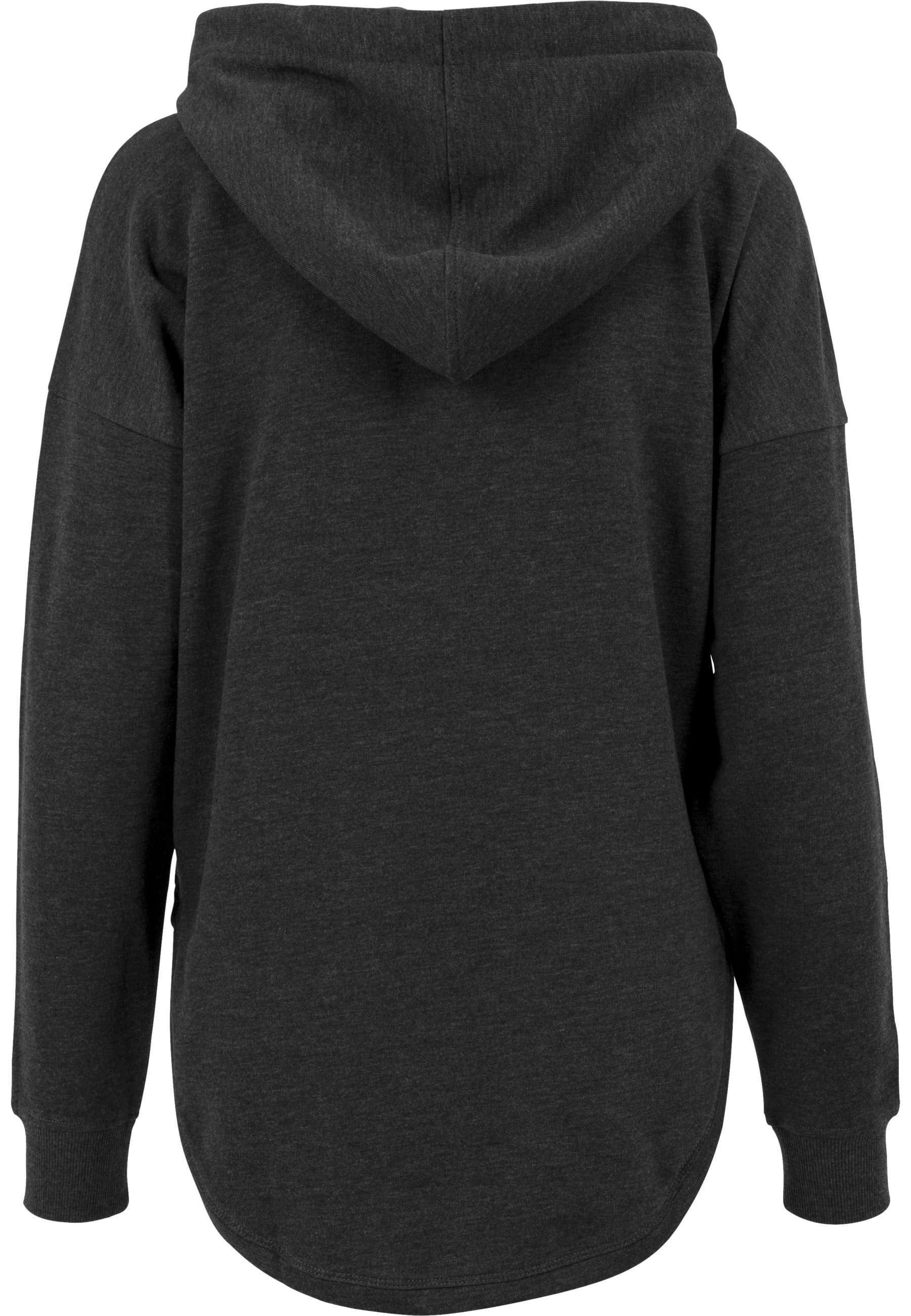 URBAN CLASSICS Sweatshirt »Urban Classics Damen Ladies Oversized Terry Hoody«, 1 Stk.
