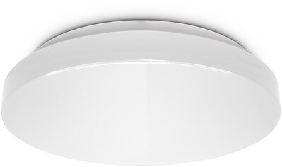 B.K.Licht LED Deckenleuchte, LED-Modul, Neutralweiß, LED Bad Deckenlampe rund... kaufen