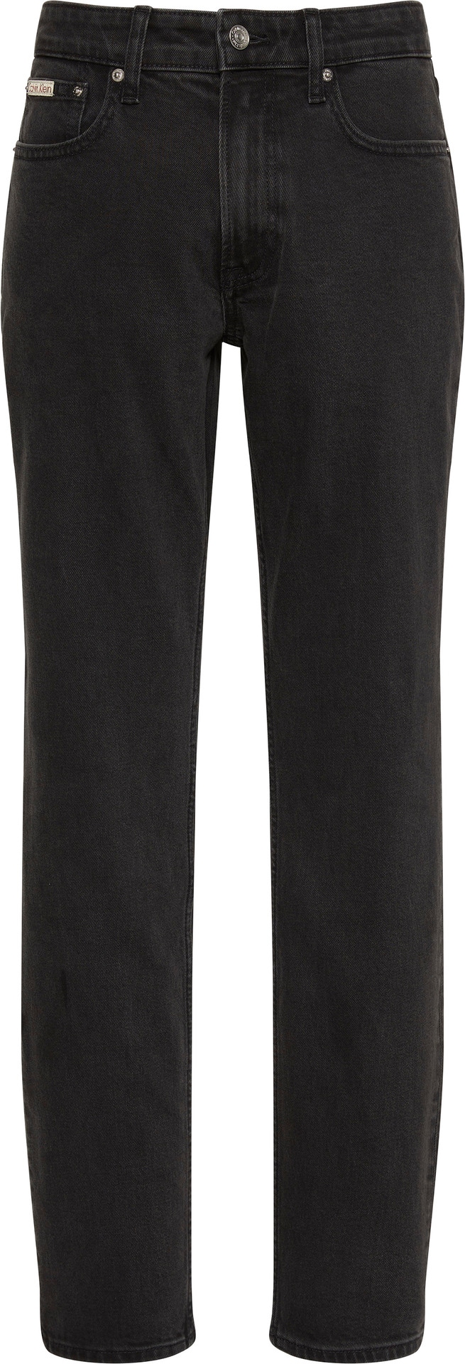 Calvin Klein Jeans Slim-fit-Jeans »JeansSLIM NOS«, stone washed