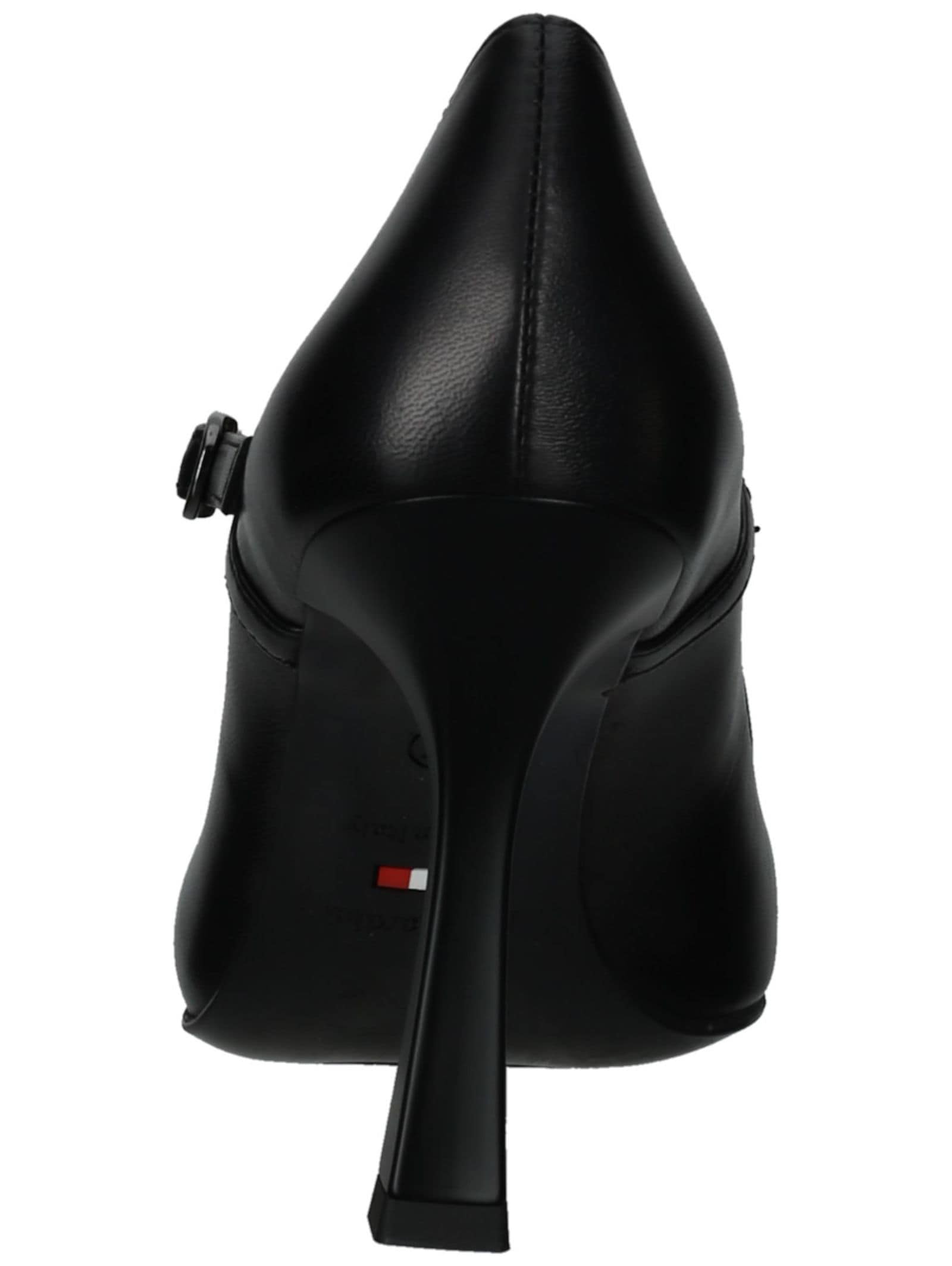 Nero Giardini Pumps »Nero Giardini Pumps Leder«