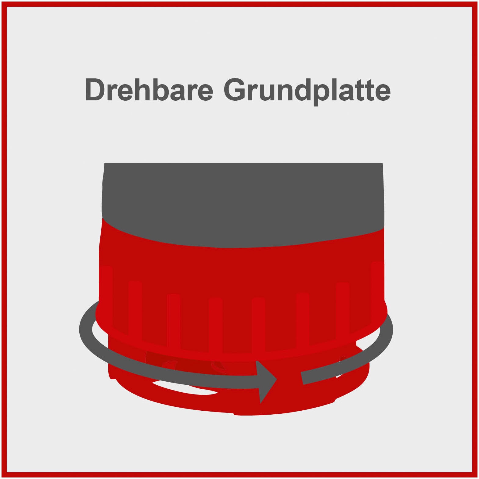 Scheppach Schmutzwasserpumpe »DWP750«