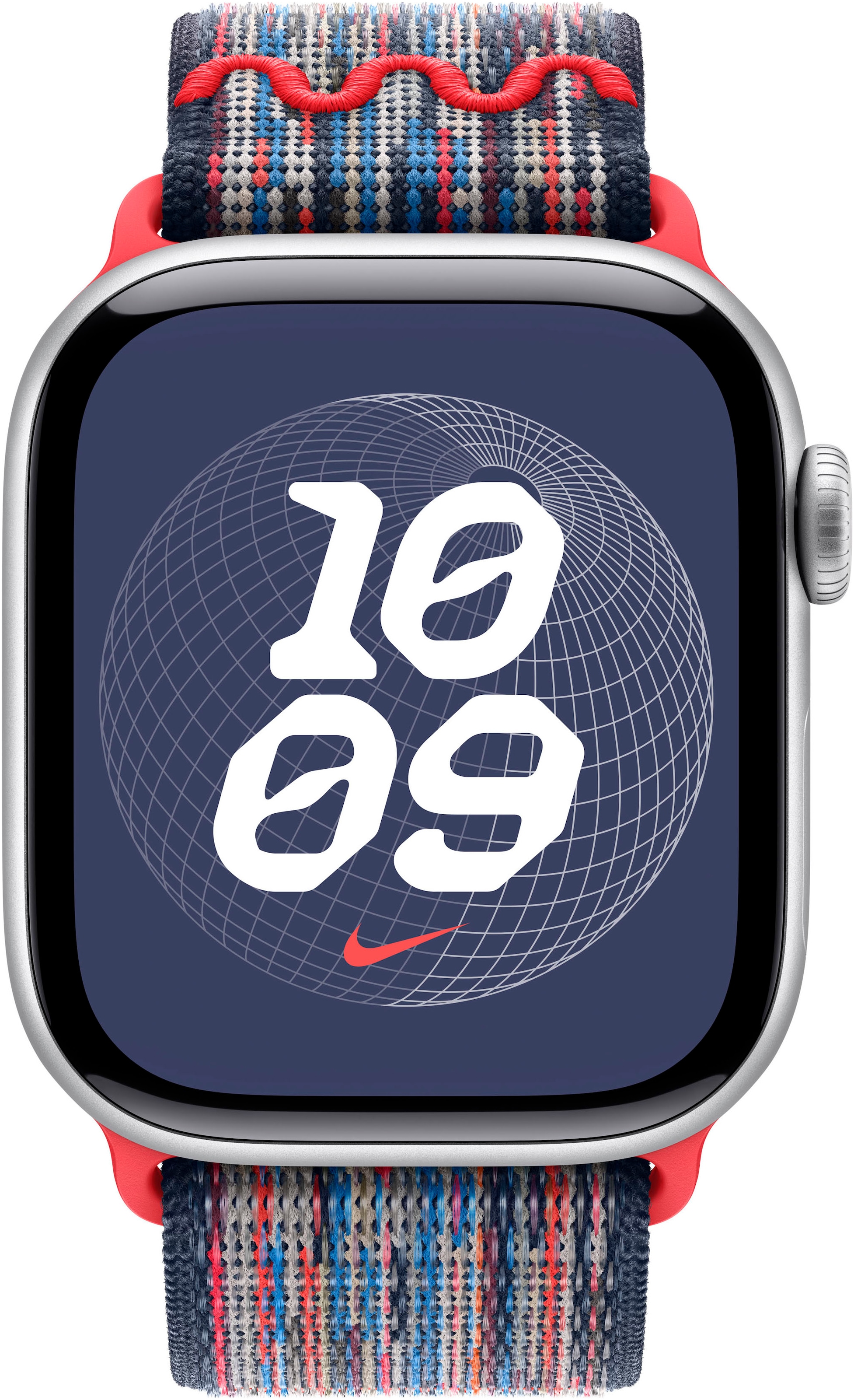 Apple Smartwatch-Armband »Nike Sport Loop«