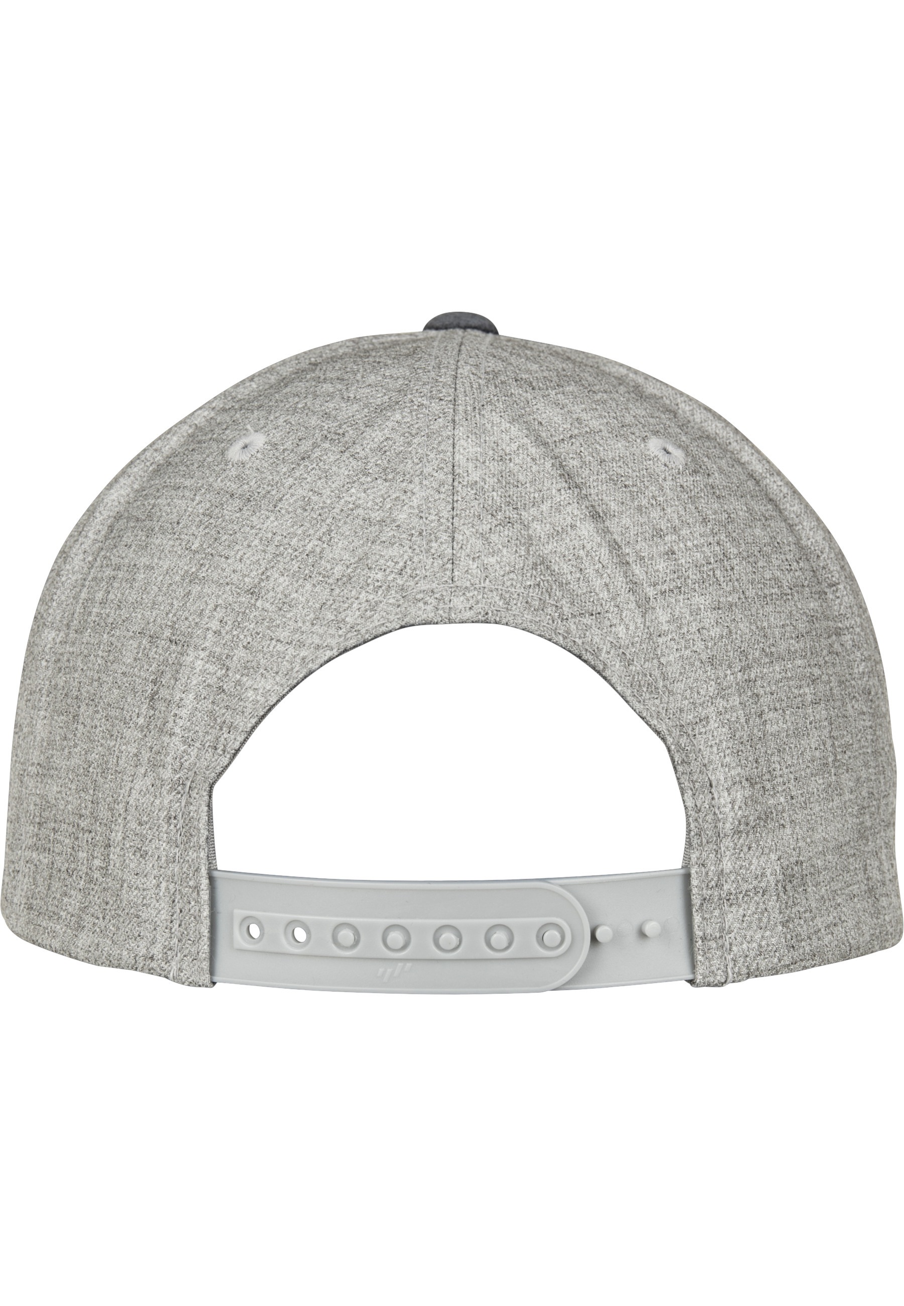 Flexfit Flex Cap »Flexfit Snapback Melange Velour Snapback«