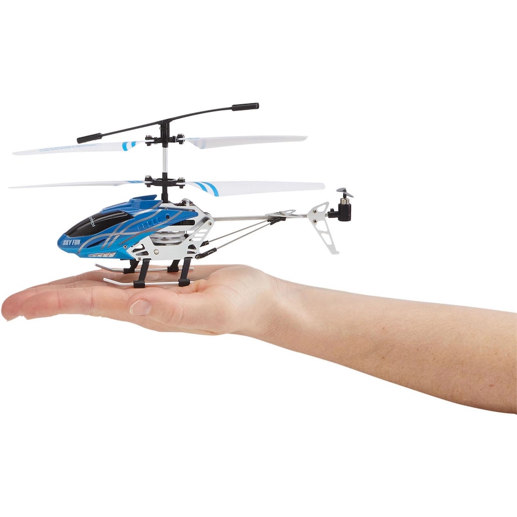 Revell® RC-Helikopter »Revell® control, Sky Fun, 2,4 GHz«