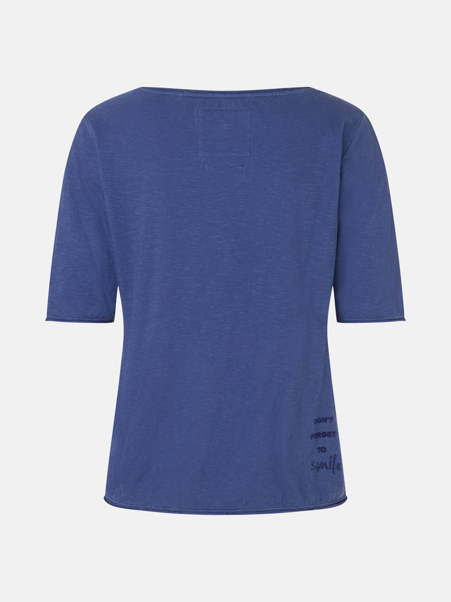 Lieblingsstück T-Shirt »Candice«, mit Rundhals