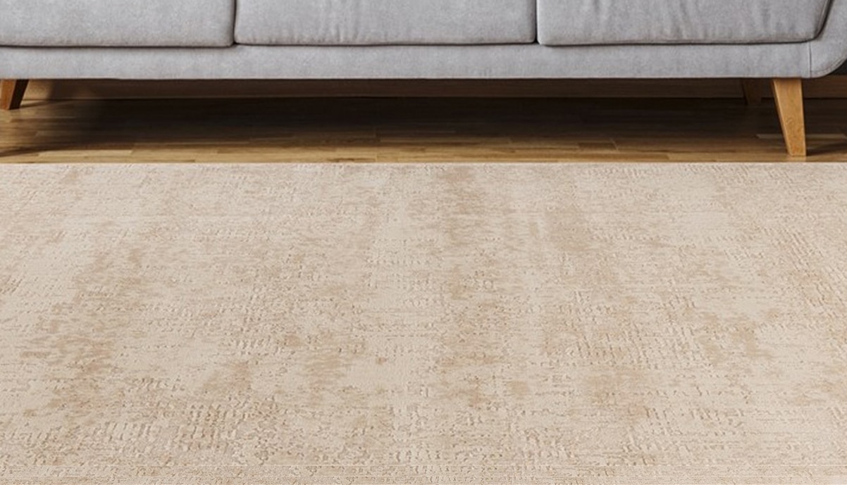 Kayoom Teppich »Adeon 625«, rechteckig, 13 mm Höhe, 575.000 Points/m², Vint günstig online kaufen