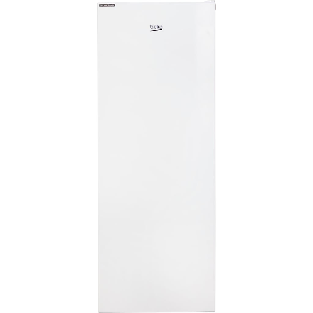 BEKO Gefrierschrank, 145,7 cm hoch, 54 cm breit