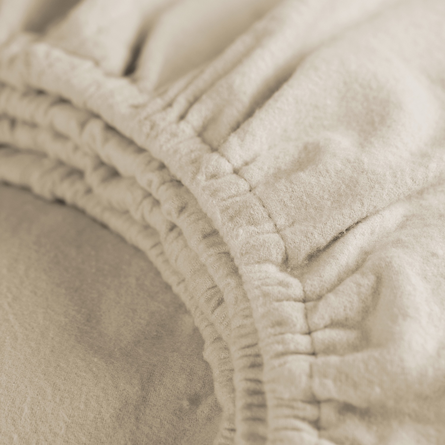 Cinderella Spannbettlaken »Cinderella Topper Flanel, für Topper bis 15 cm H günstig online kaufen