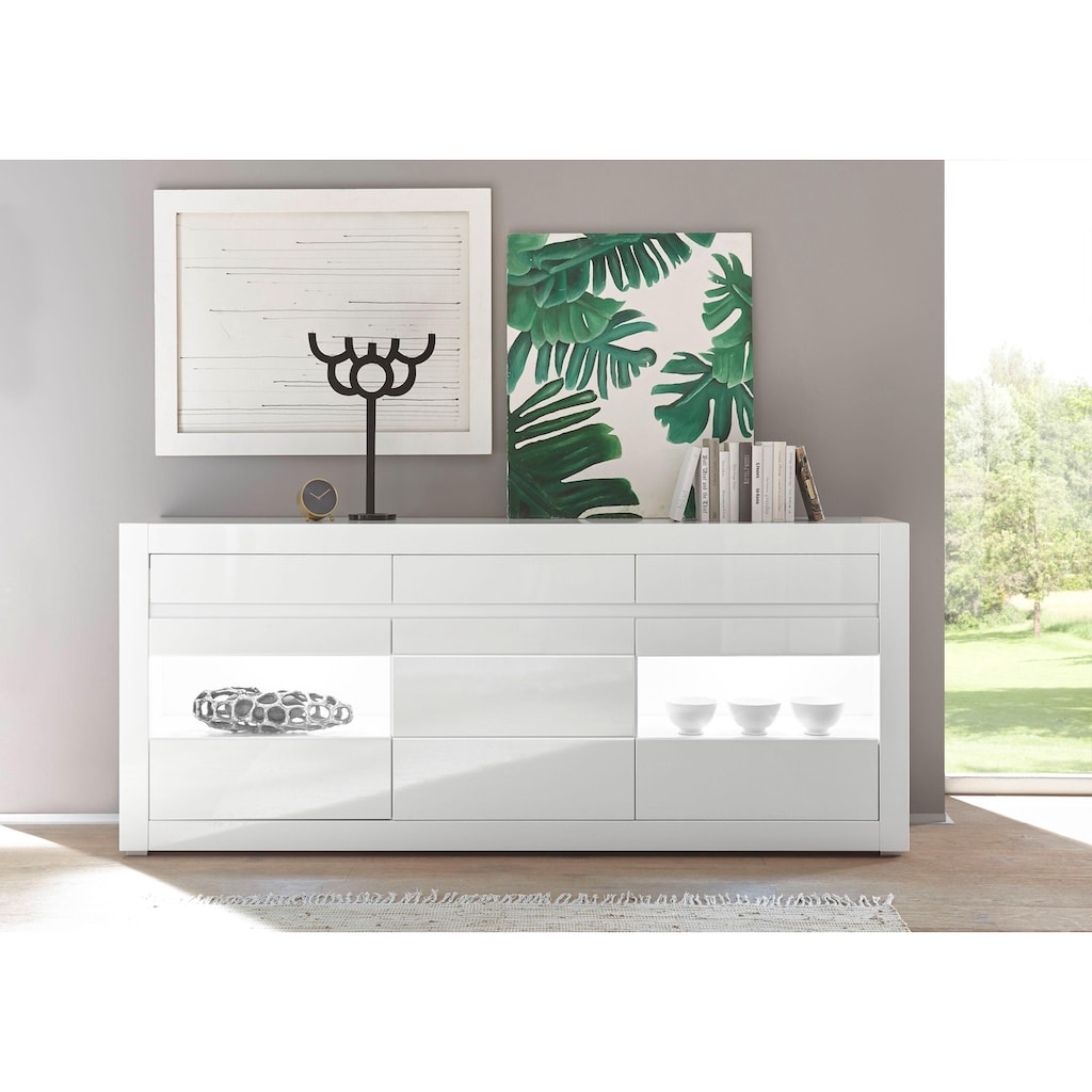 INOSIGN Sideboard »Carat«