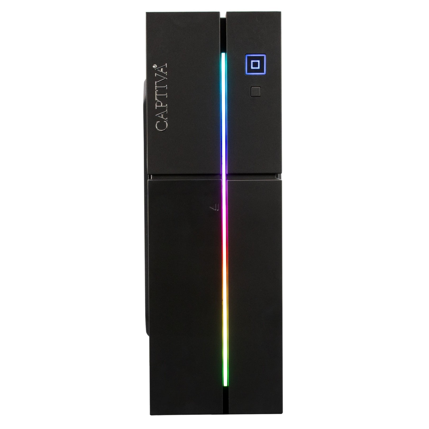 CAPTIVA Business-PC »Workstation I73-237«