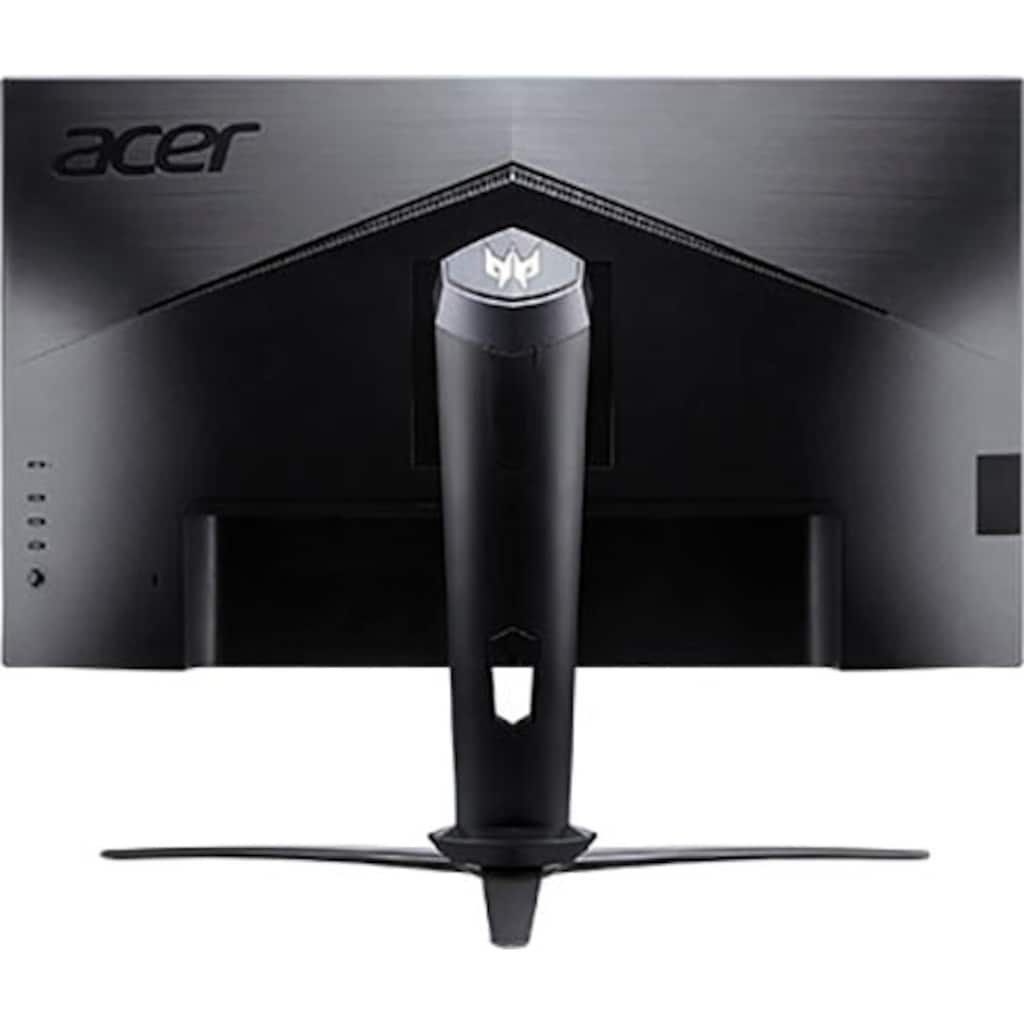 Acer Gaming-LED-Monitor »Predator X28«, 71,1 cm/28 Zoll, 3840 x 2160 px, 4K Ultra HD, 0,5 ms Reaktionszeit, 155 Hz