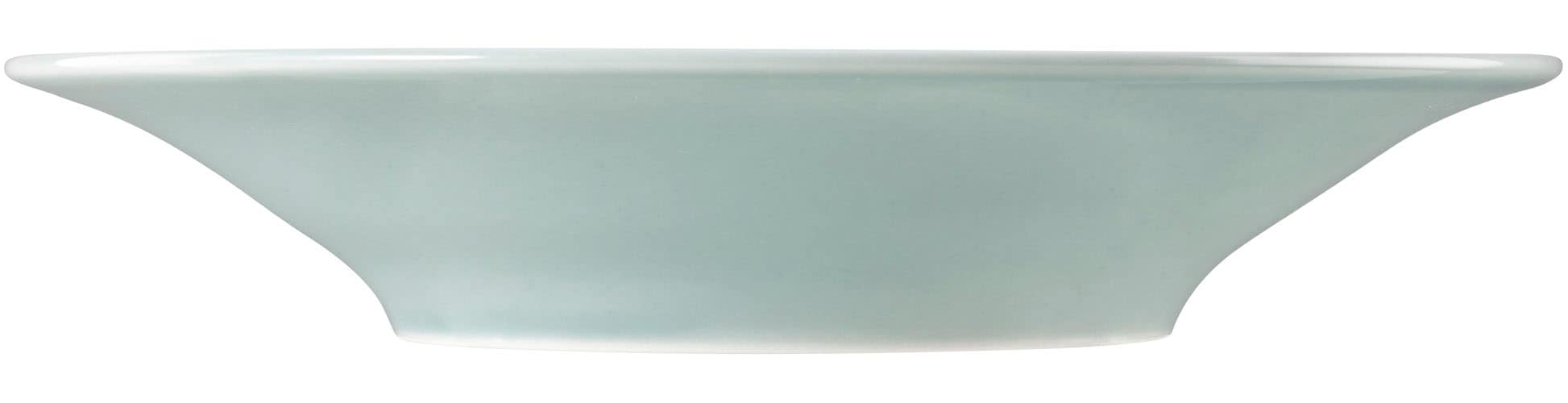 Seltmann Weiden Tafelservice »Teller Set, Geschirr-Set Beat«, (Set, 12 tlg., 6x Speiseteller rund 27,5 cm
6x Suppenteller rund 22,5 cm), Teller Set, weiß, mit Rillendekor, 12 Teile, für 6 Personen