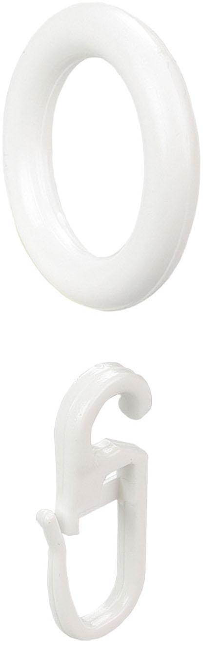 Liedeco Gardinenring günstig online kaufen