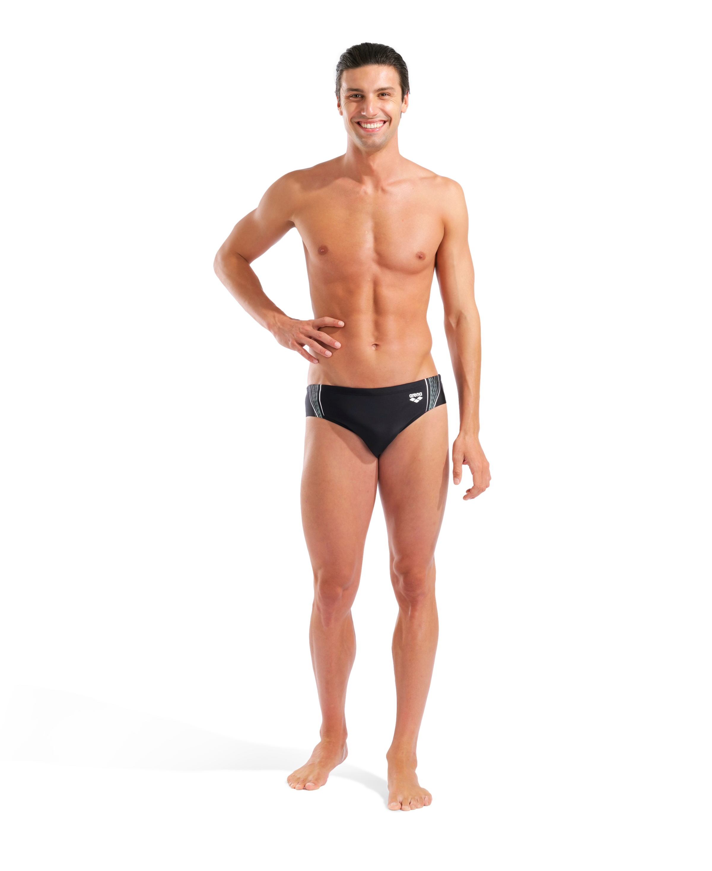 Arena Badehose »M ARENA SWIM BRIEFS«