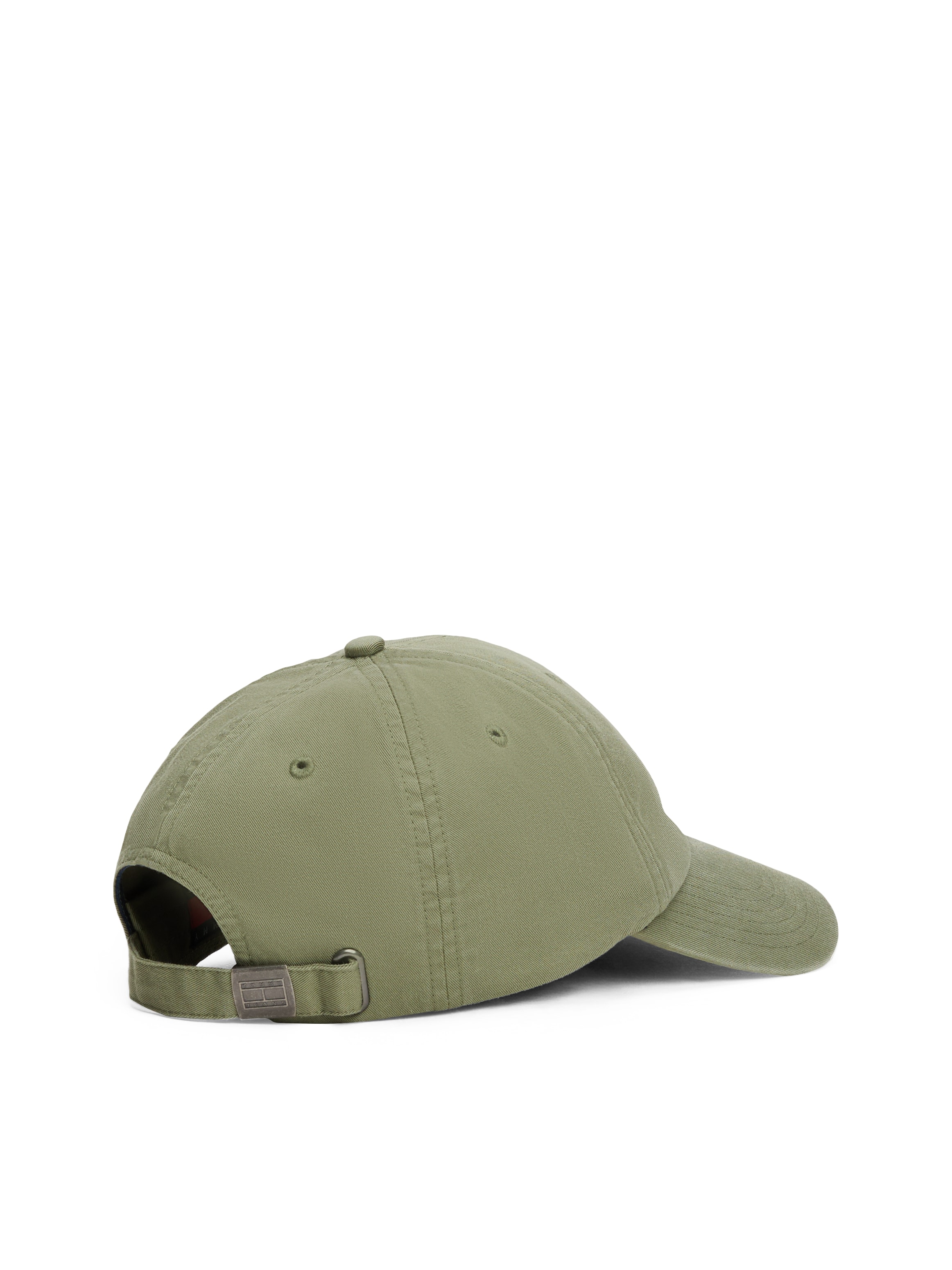 Tommy Jeans Baseball Cap »TJM HERITAGE CAP«, mit großer Logostickerei