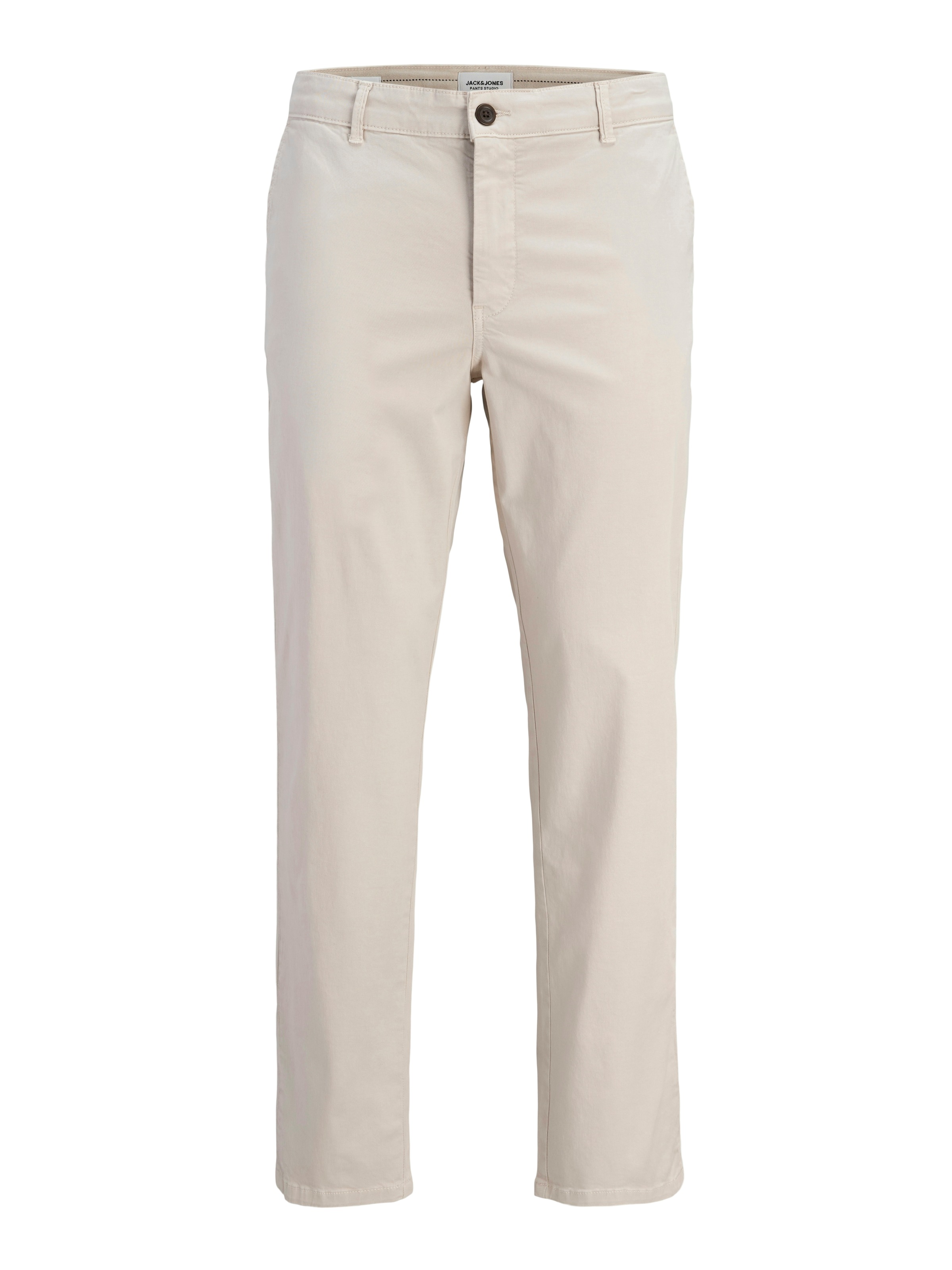 Jack & Jones Chinohose »JPSTOLLIE VANCE CHINO NOOS«  Baumwollmischung, normal geschnitten