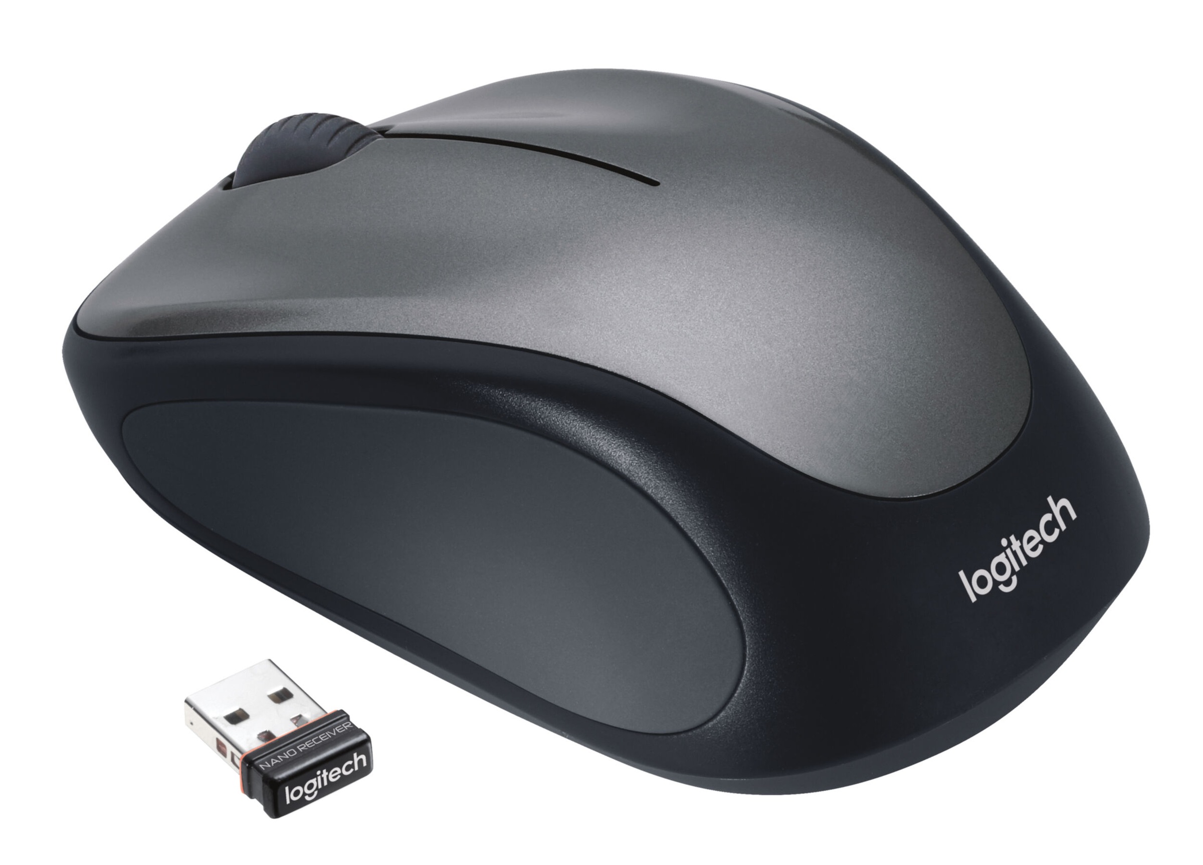 Logitech Maus »910-002201« Funk