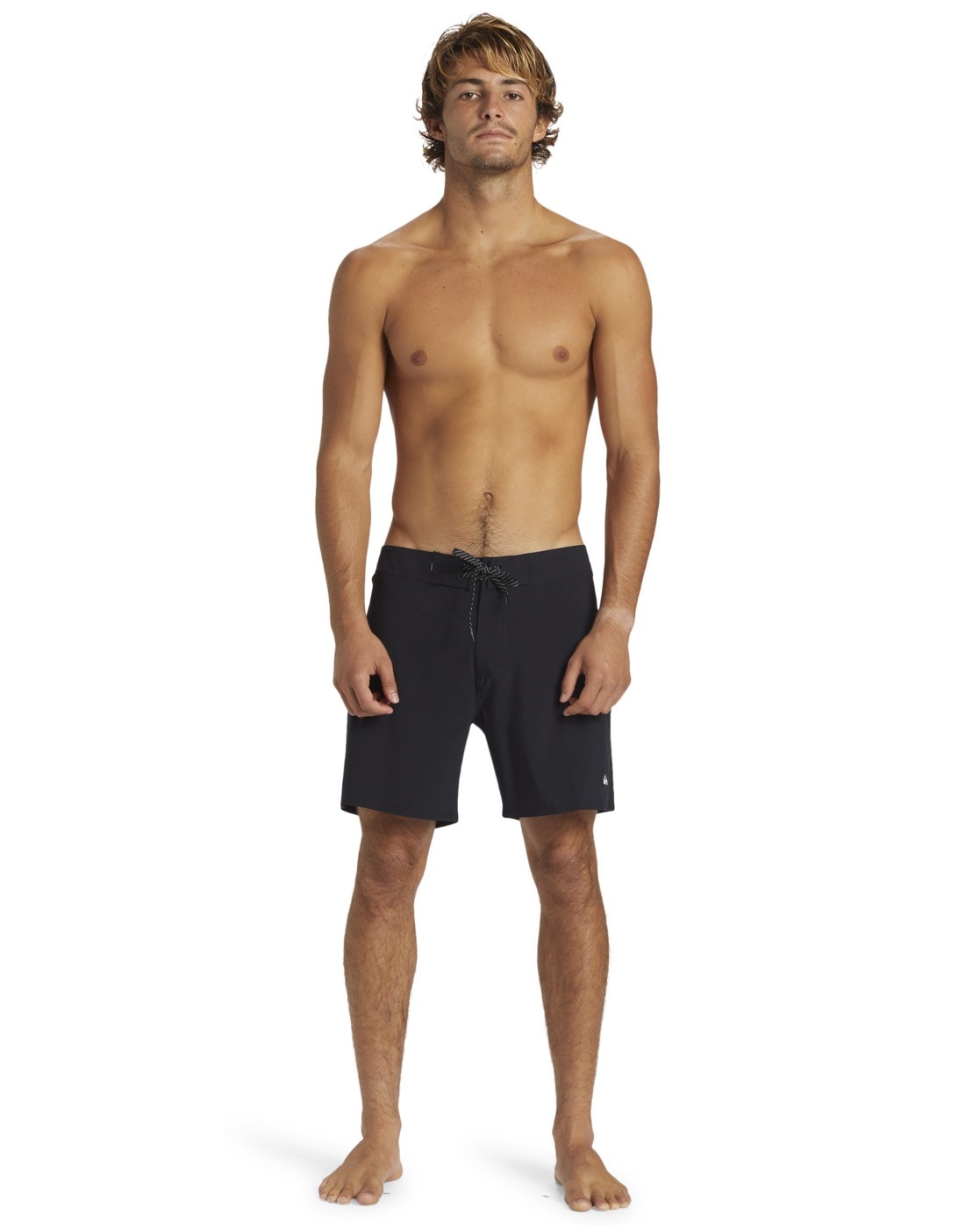Quiksilver Boardshorts »Surfsilk Kaimana 16"«