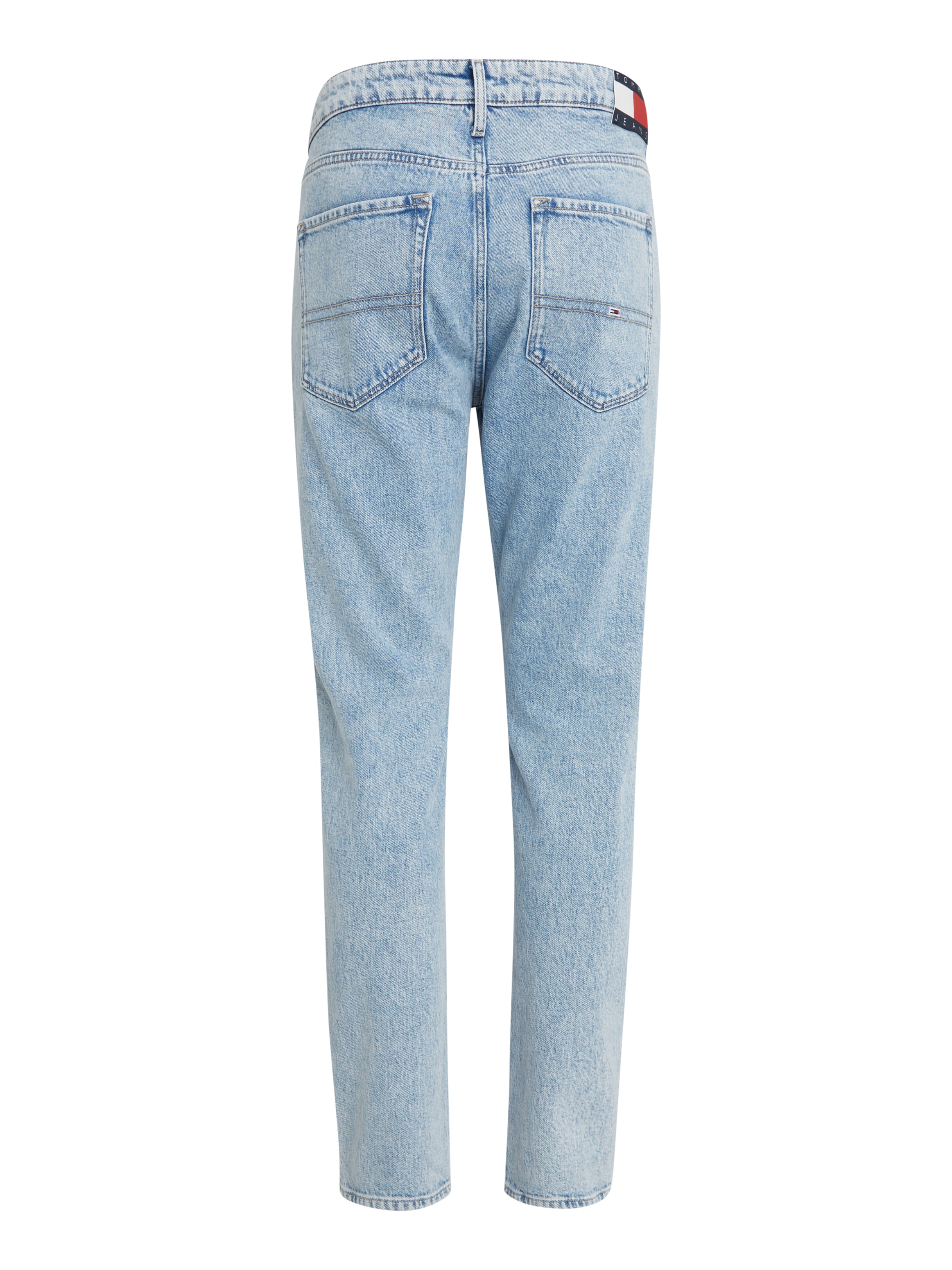 Tommy Jeans Slim-fit-Jeans »SCANTON Y«, im 5-Pocket-Style