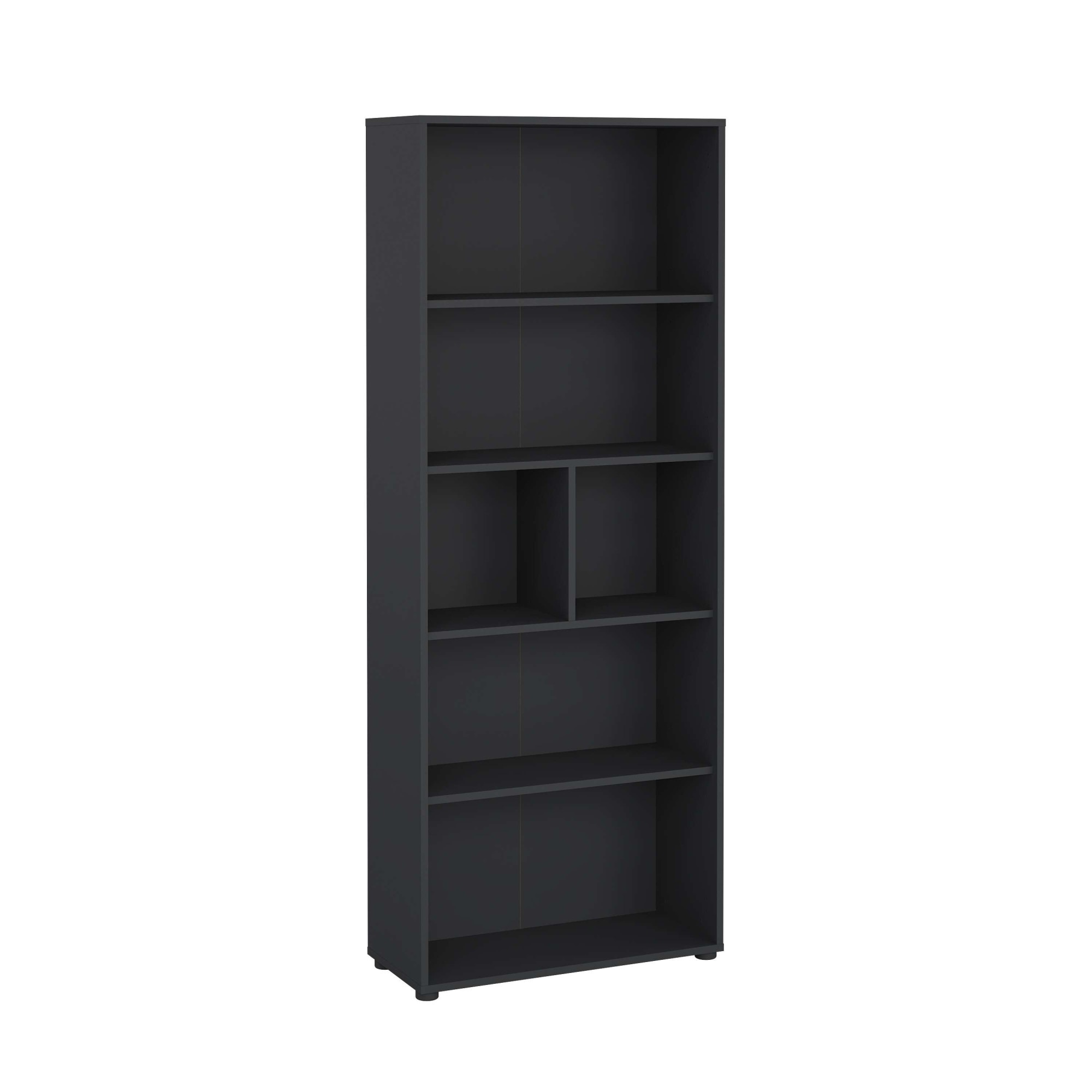 INOSIGN Regal »Sign Ablageregal, Aktenregal, Bücherregal, Standregal, Wandr günstig online kaufen