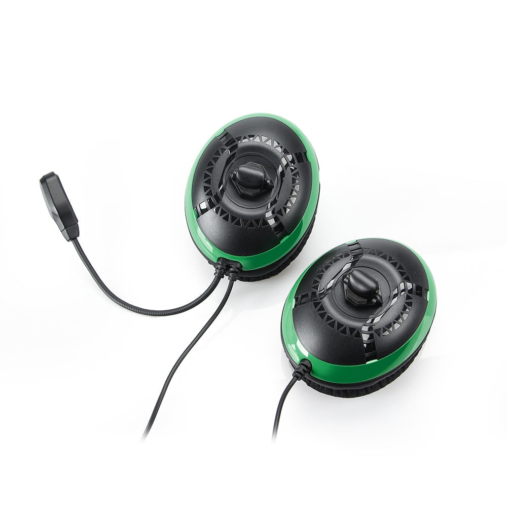 Raptor-Gaming Kopfhörer »Gaming HX200«