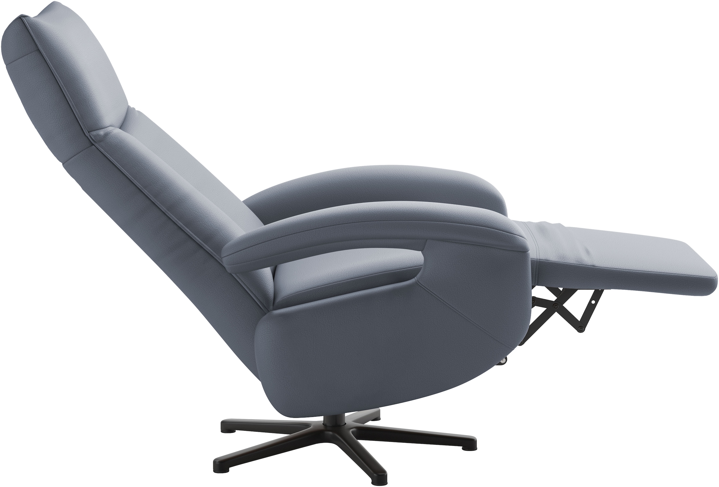 sit&more TV-Sessel »Amica«, wahlweise manuell oder elektrischer Funktion mit Akku