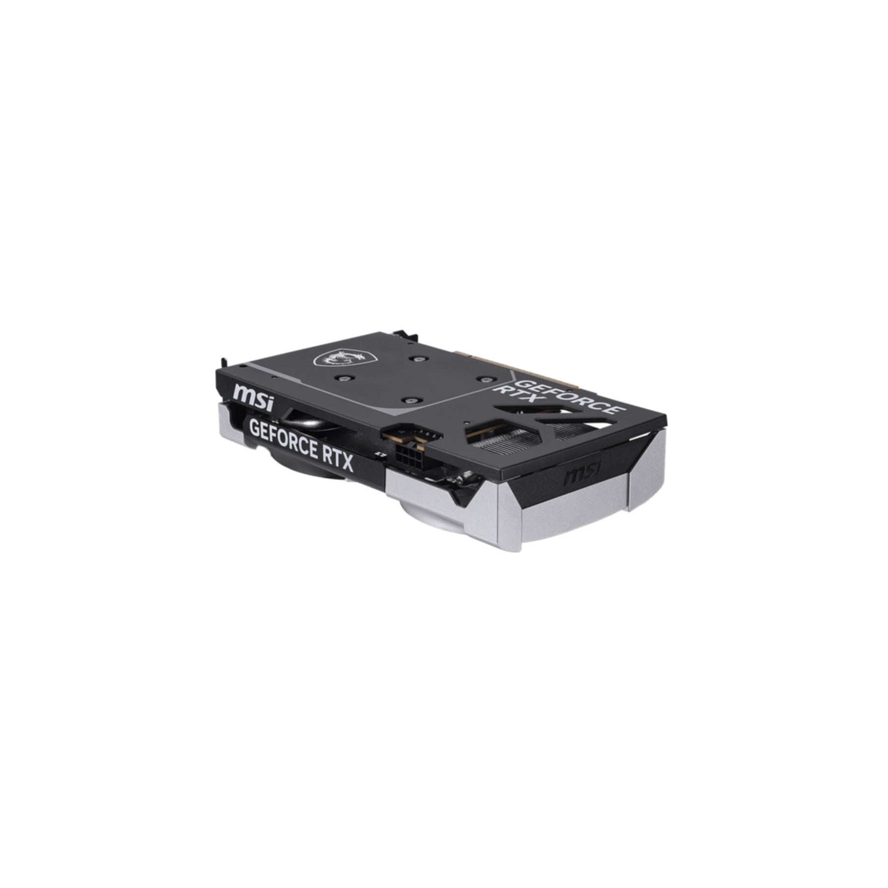 MSI Grafikkarte »GEFORCE RTX 5050 8G VENTUS 2X OC«