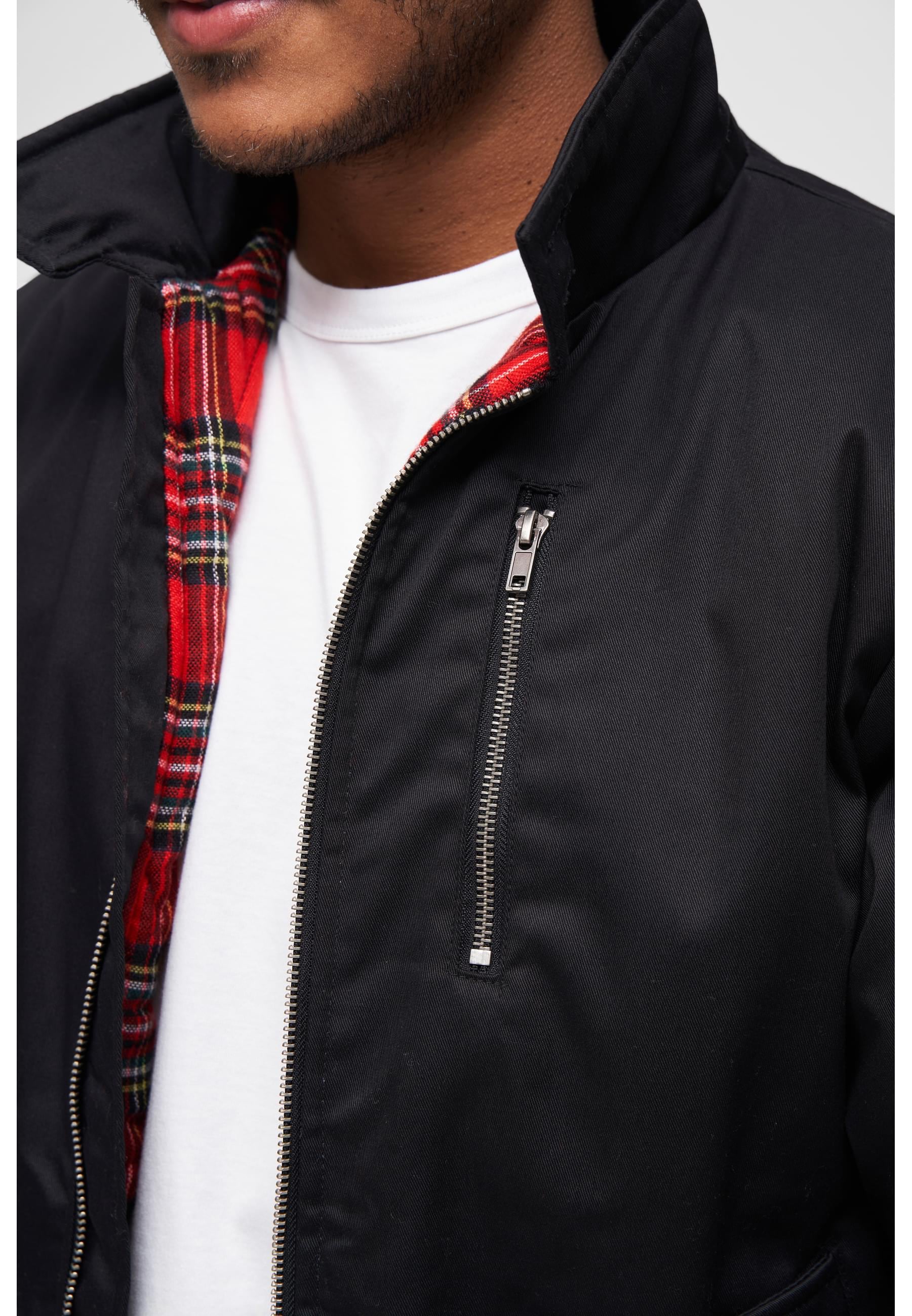 Brandit Winterjacke »Brandit Herren Lord Canterbury Winter« 1 Stk. tlg. ohne Kapuze