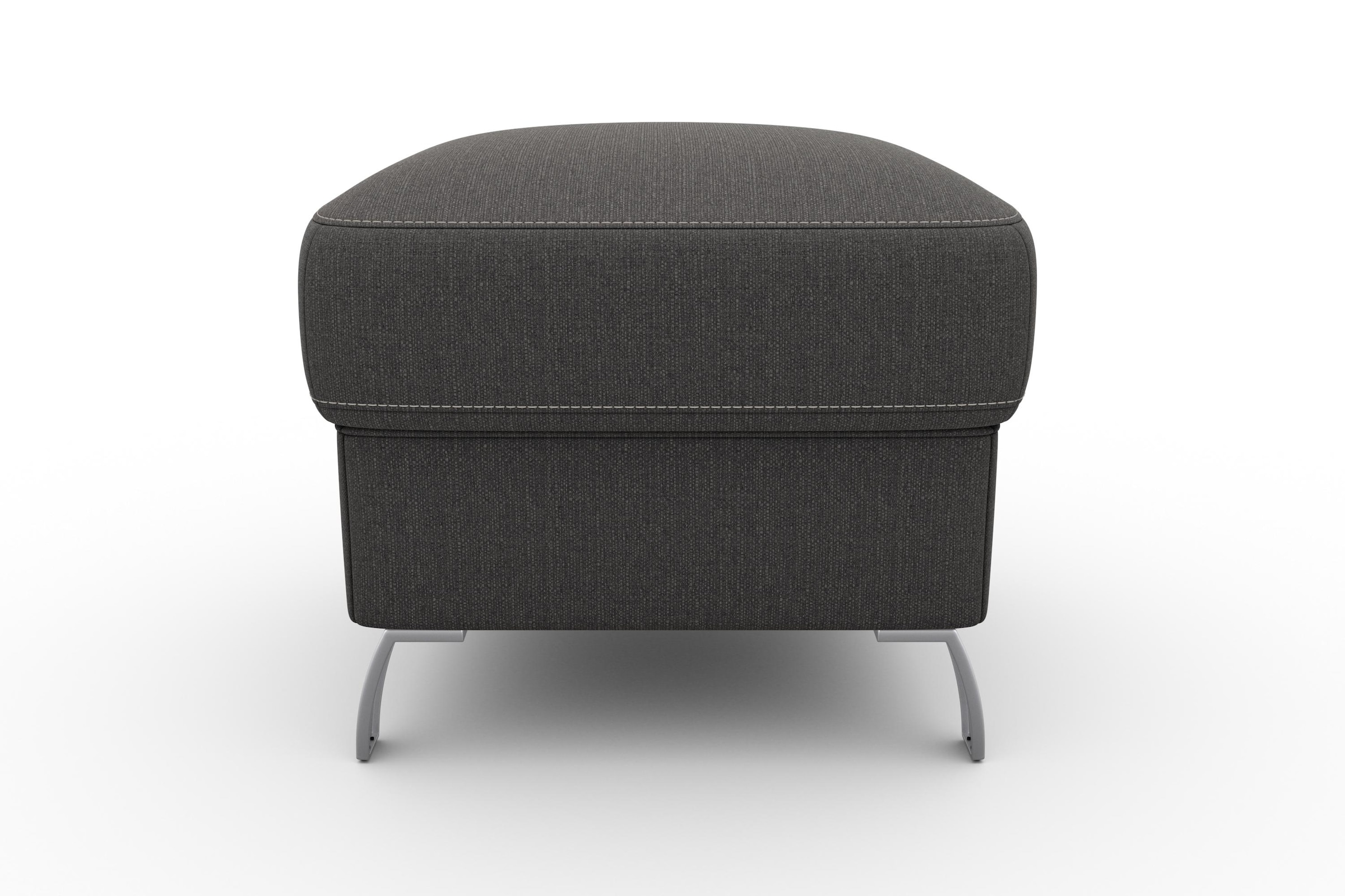 sit&more Hocker »Vincenzo«