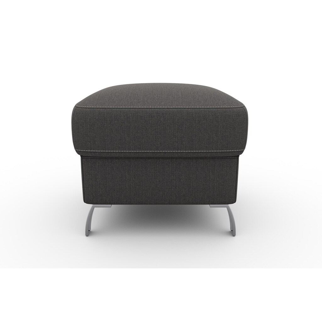 sit&more Hocker »Vincenzo«