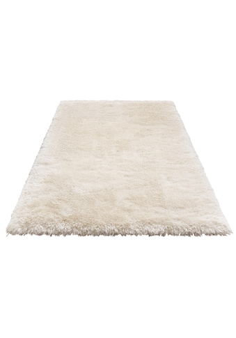 Leonique Hochflor-Teppich »Lasse«, rechteckig, 76 mm Höhe, besonders weich durch... kaufen