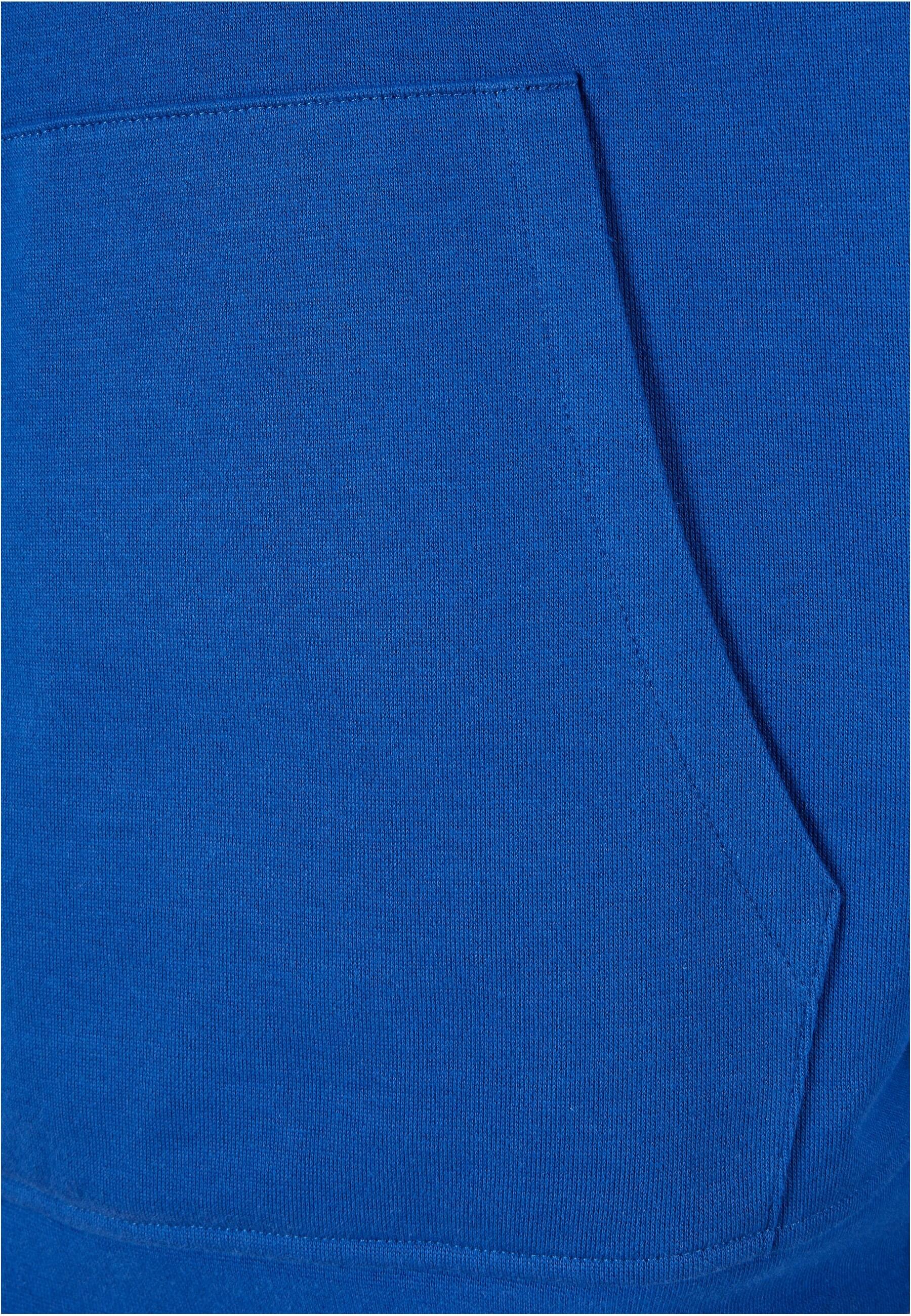 URBAN CLASSICS Rundhalspullover »Urban Classics Herren Boxy Pocket Crew« 1 Stk.