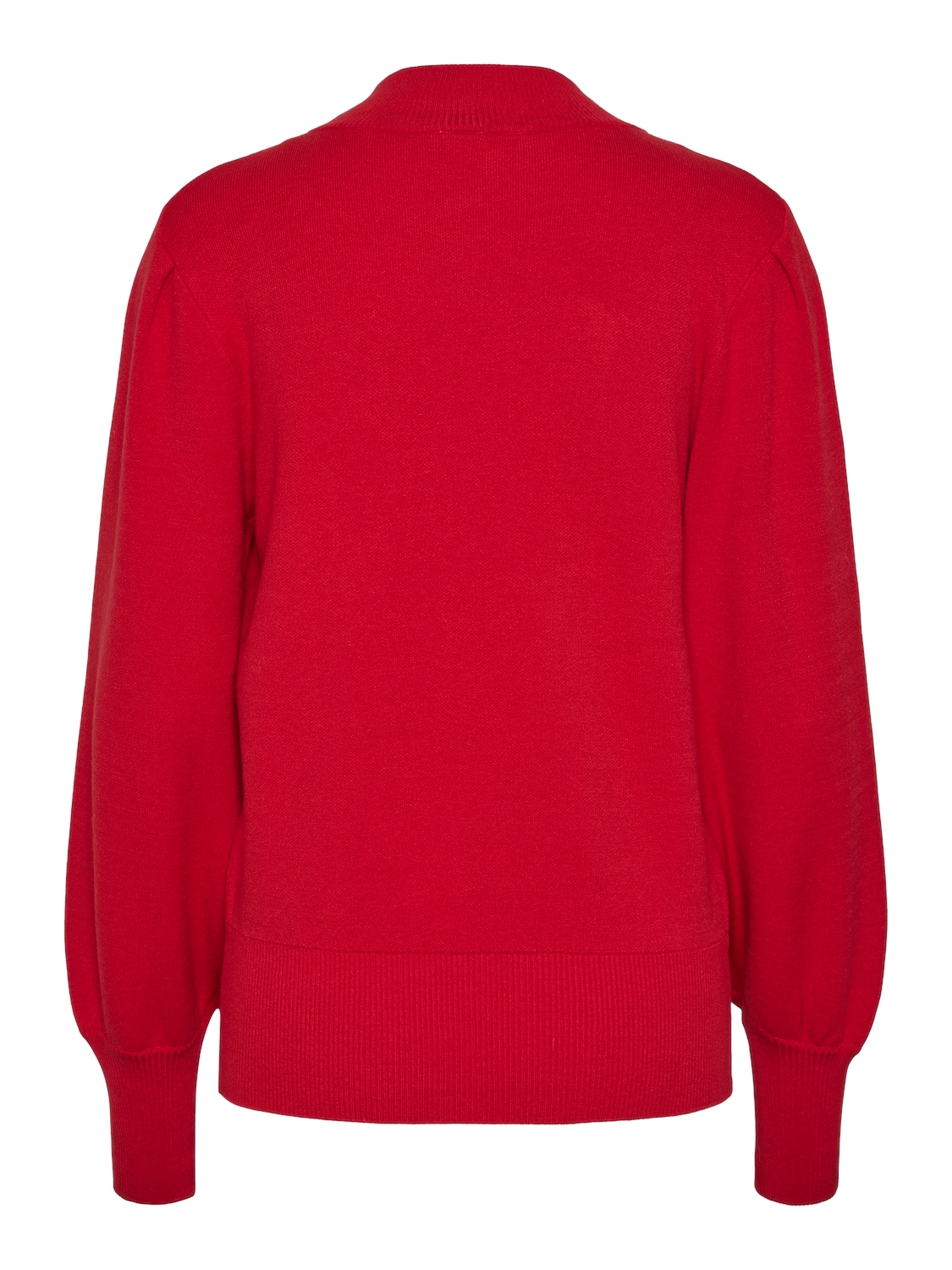 Y.A.S Strickpullover »YASFONNY LS KNIT PULLOVER S. NOOS«