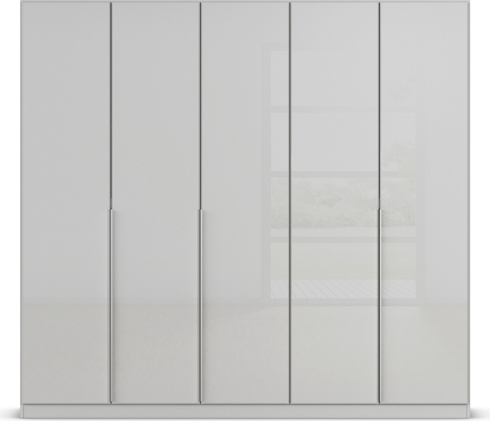 OTTO home Drehtürenschrank »Kleiderschrank Kleiderschränke Schrank Garderob günstig online kaufen