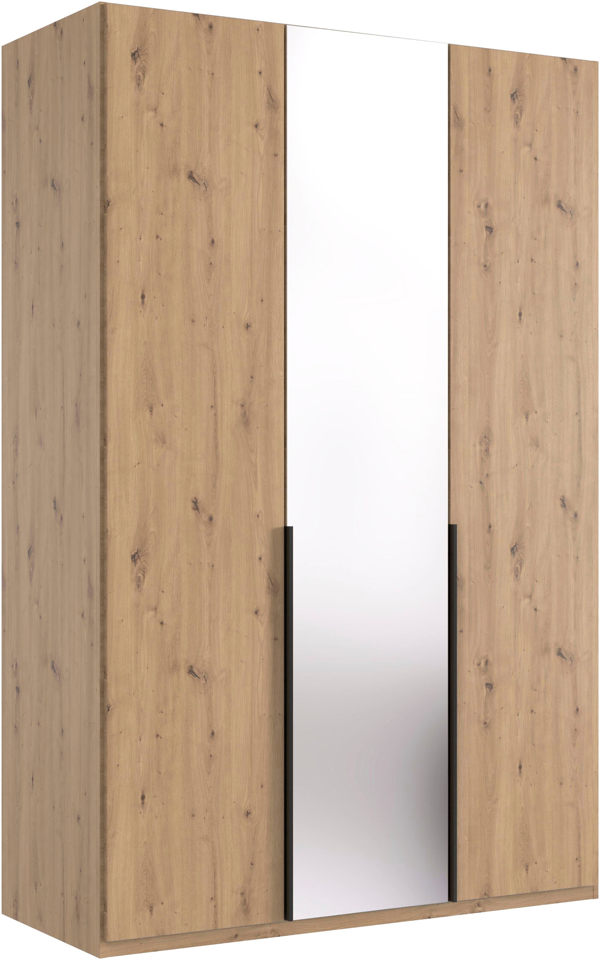 Wimex Kleiderschrank »Mugano,in 5 Breiten,2 Höhen,2 Tiefen, viele Farben, M günstig online kaufen