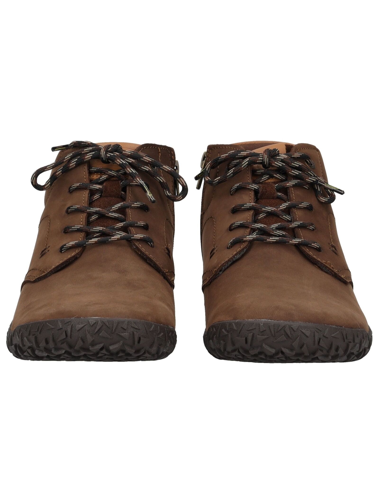 camel active Schnürschuh »camel active Halbschuhe Leder«