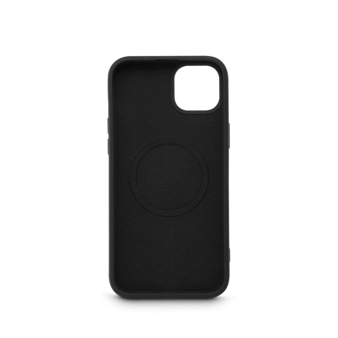 6. Bild von Hama Smartphone-Hülle »Handyhülle MagCase für Apple iPhone 15 Plus, Wireless Charging«, Apple iPhone 15 Plus