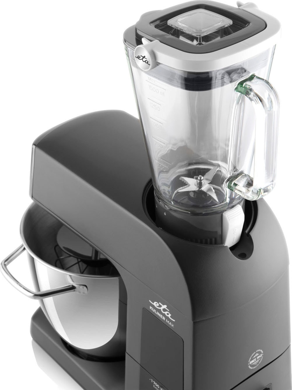 eta Küchenmaschine »Kuliner II Max ETA203890010«