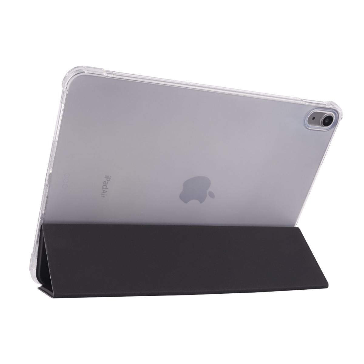 PEDEA Tablet-Hülle »Folio Trifold Case für Apple iPad Air 11 (M2 24)«, Backcover, Schutzhülle, Tabletschutzhülle, Case, Schutzcase, stoßfest