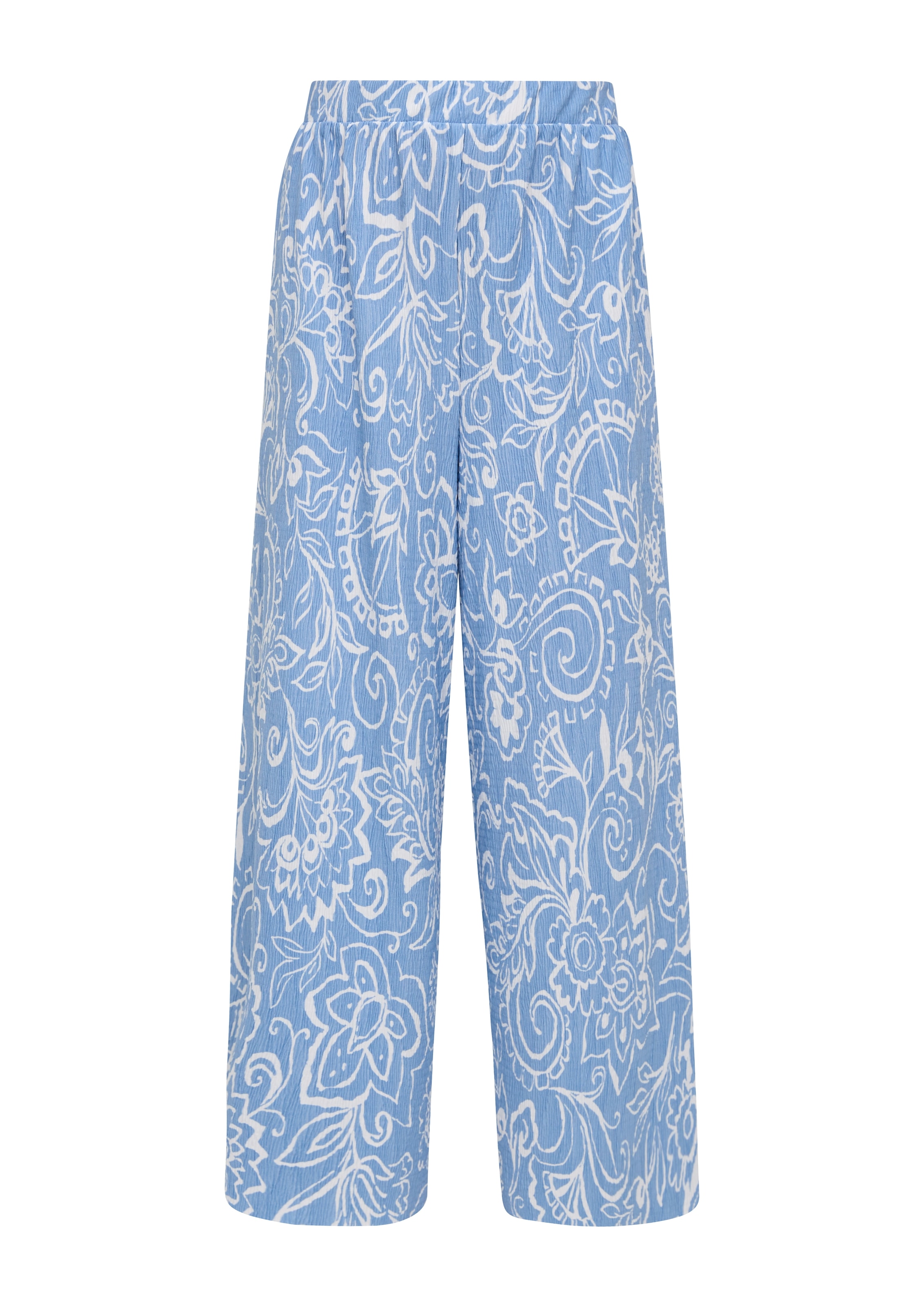 s.Oliver Culotte, mit Struktur