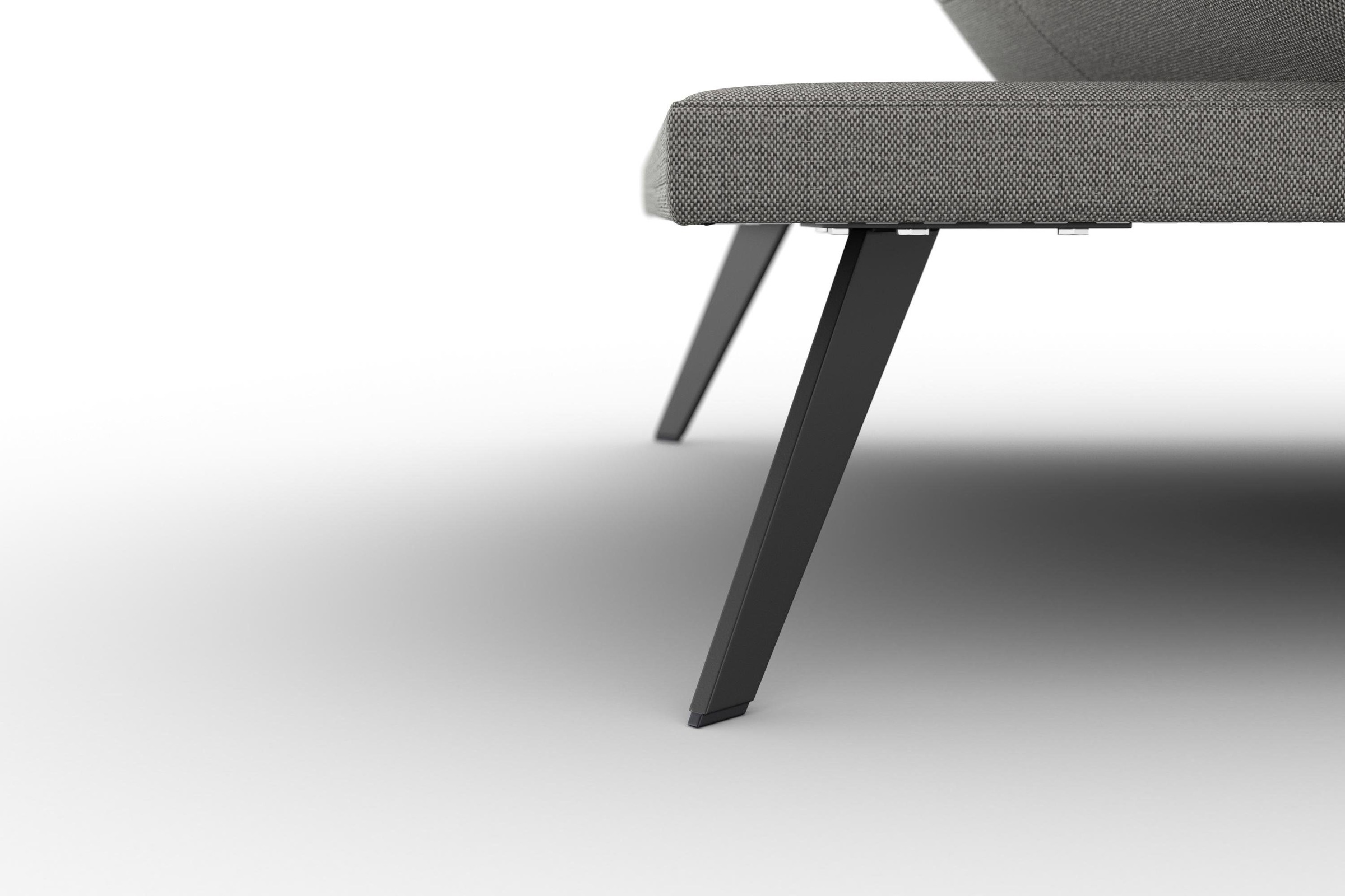 machalke® 2-Sitzer »butterfly«