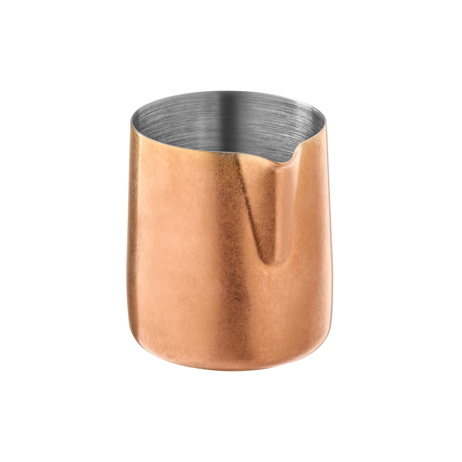 APS Milchkännchen »Gießer "FLOW", 150 ml, Ø 6 cm, Höhe 6,5 cm«, 0,15 l, (1 günstig online kaufen