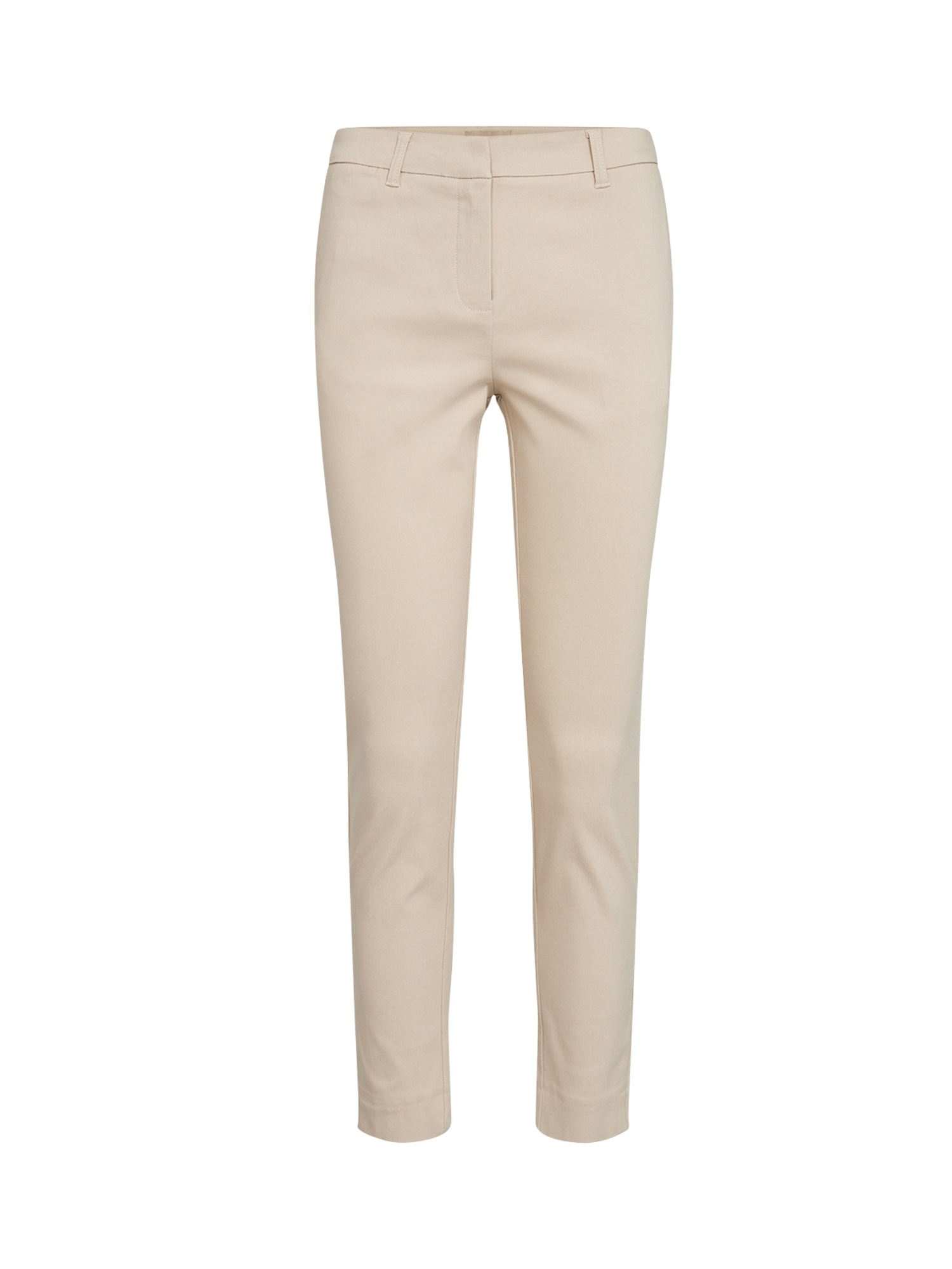 SOYACONCEPT Chinohose »Soya Concept Trousers SC-LILLY 44_B« 8008 SAND 44 44 Bequeme Passformen mit flexiblen Materialien für optimalen Komfort